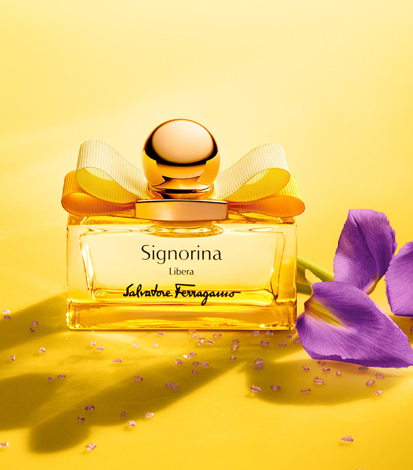 Signorina Libera Eau de Parfum