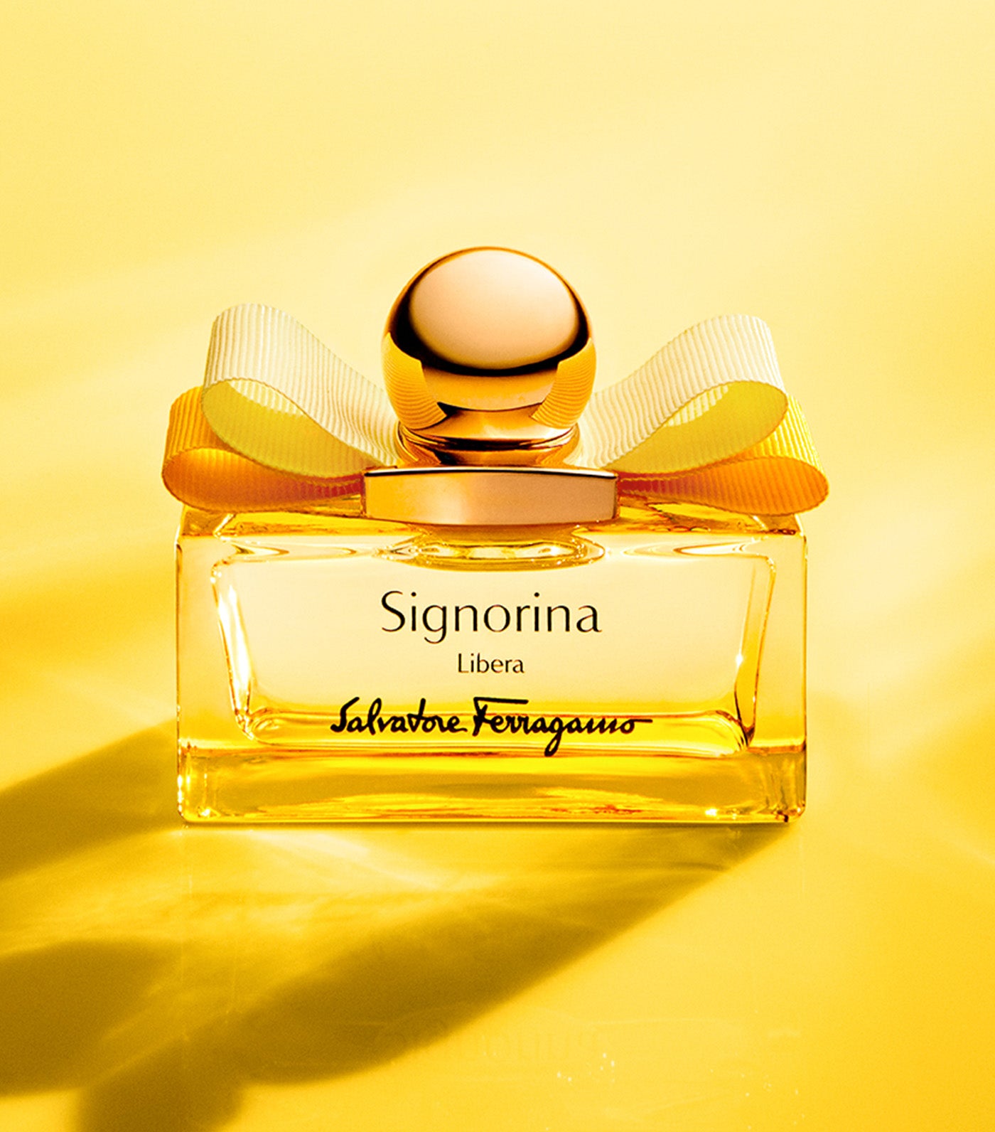 Signorina Libera Eau de Parfum