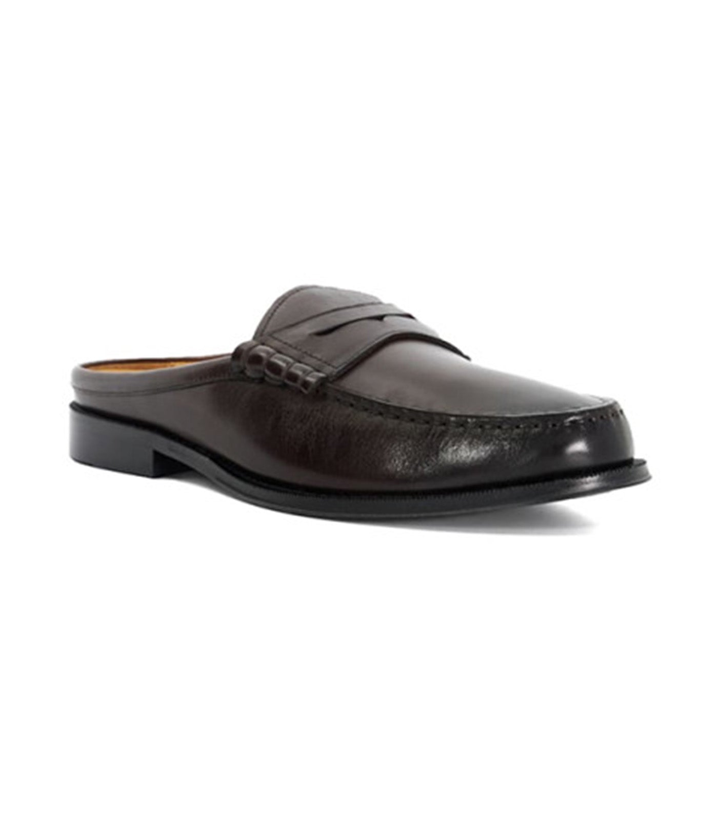 Simsons Loafers Brown