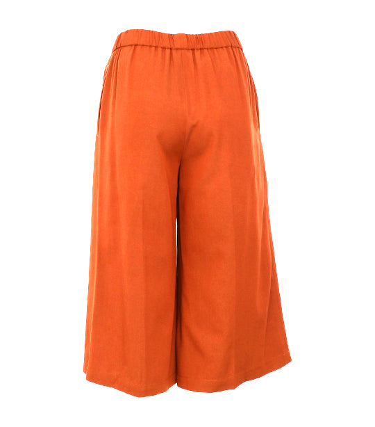 Navika Pants Brown
