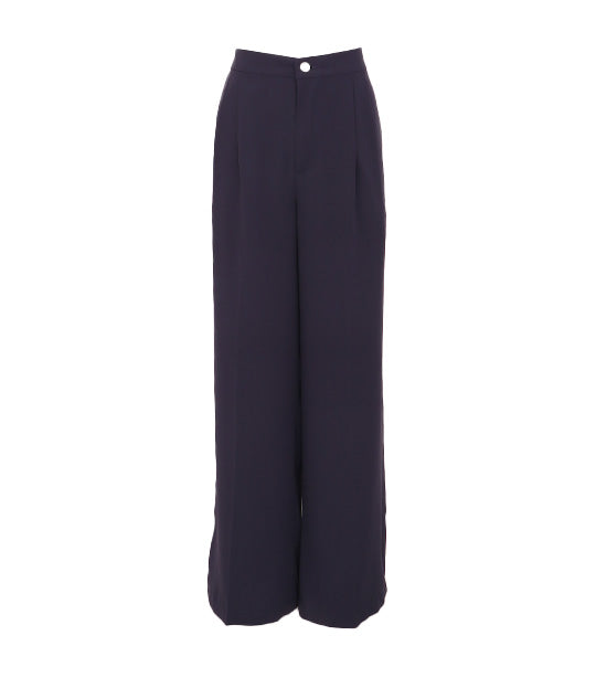 Jess Pants Dark Blue