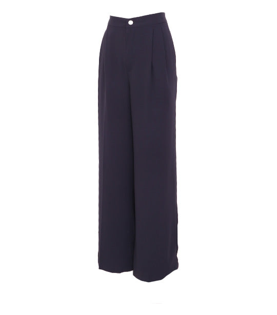 Jess Pants Dark Blue