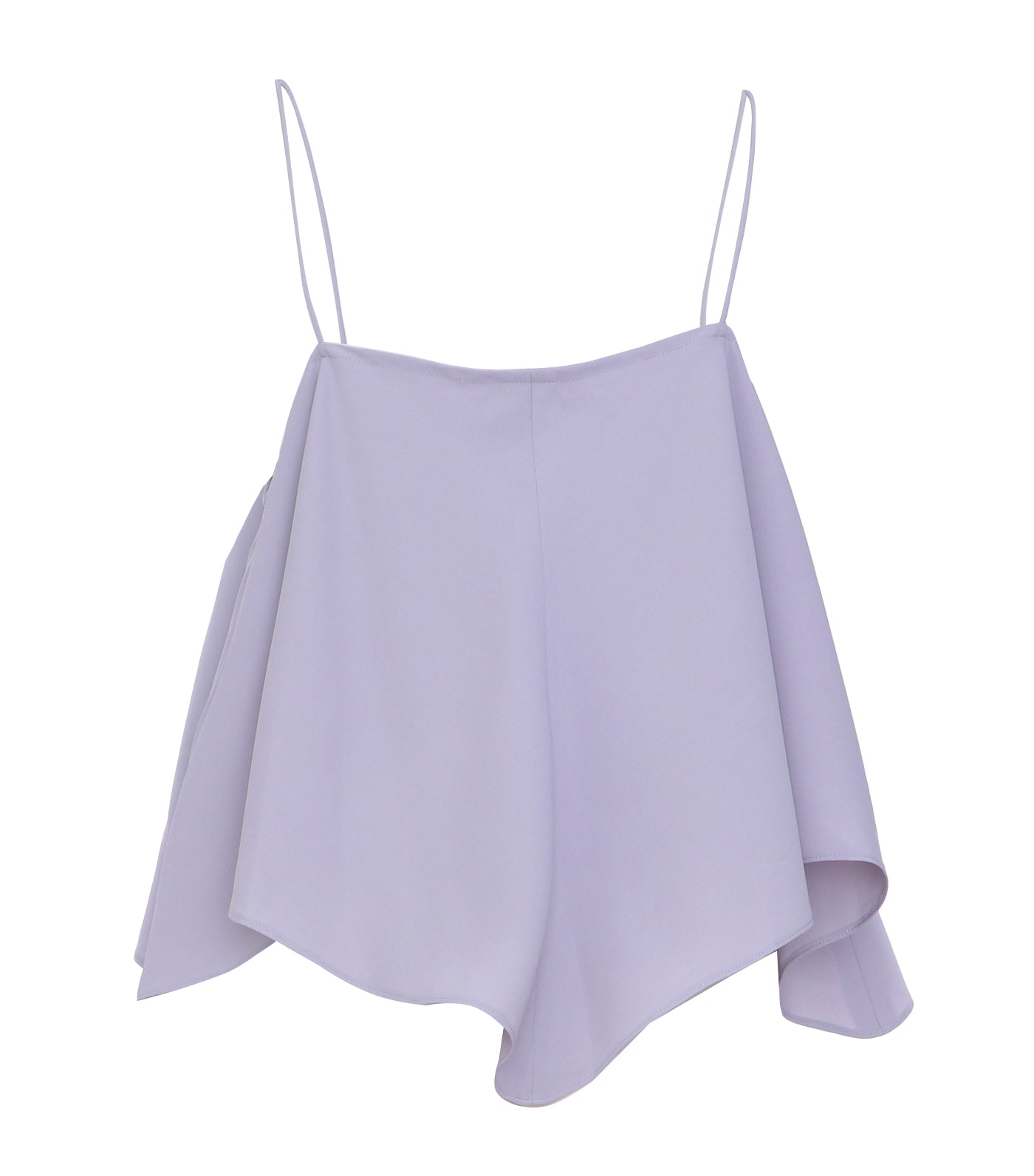 Bea Blouse Light Gray