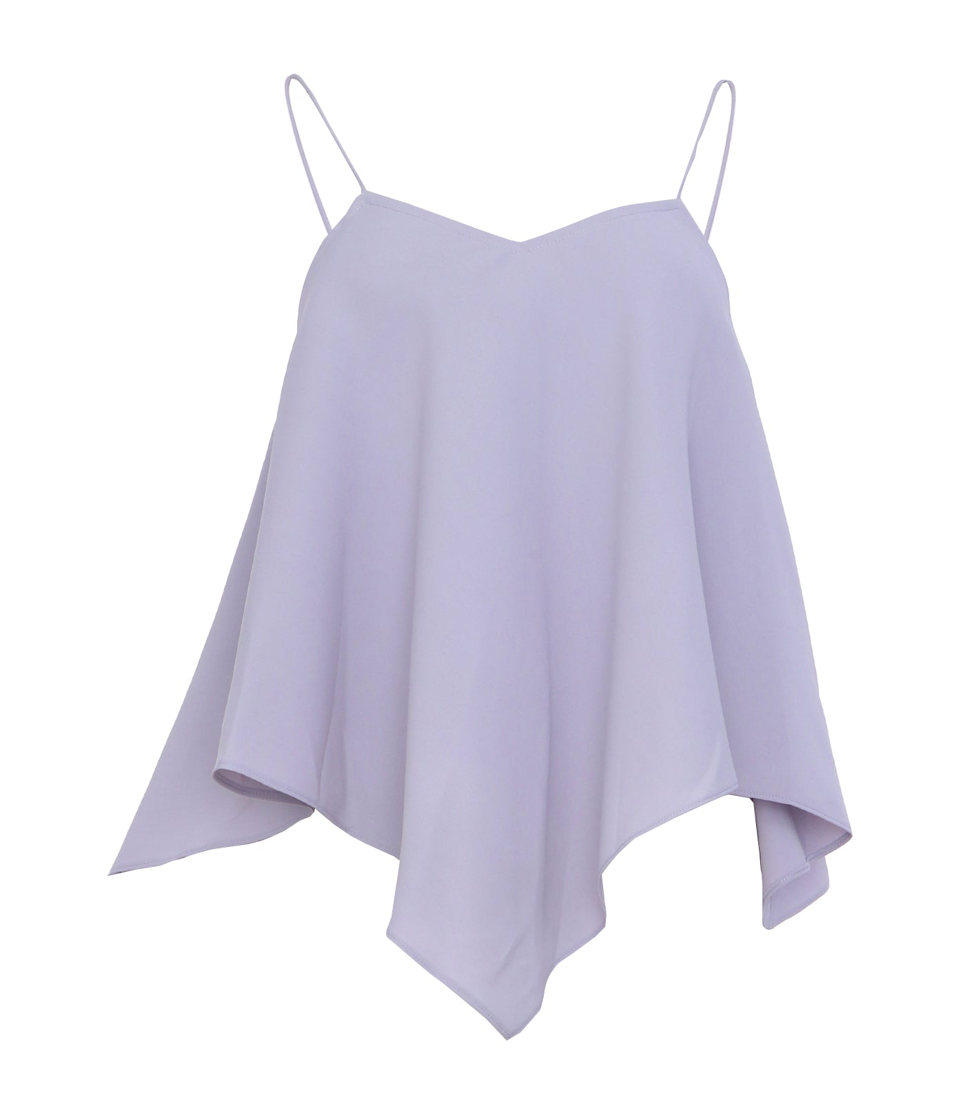 Bea Blouse Light Gray
