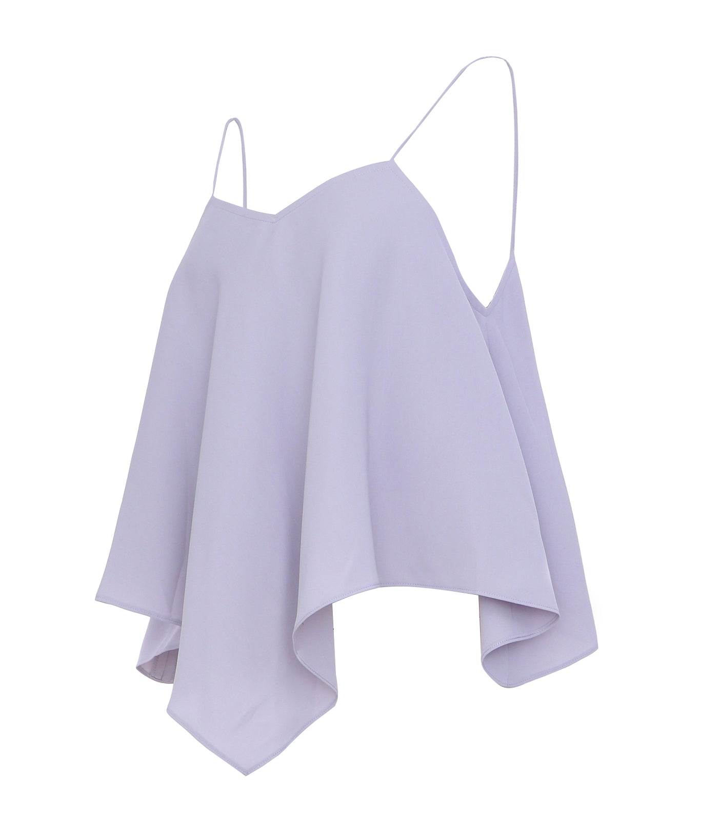 Bea Blouse Light Gray