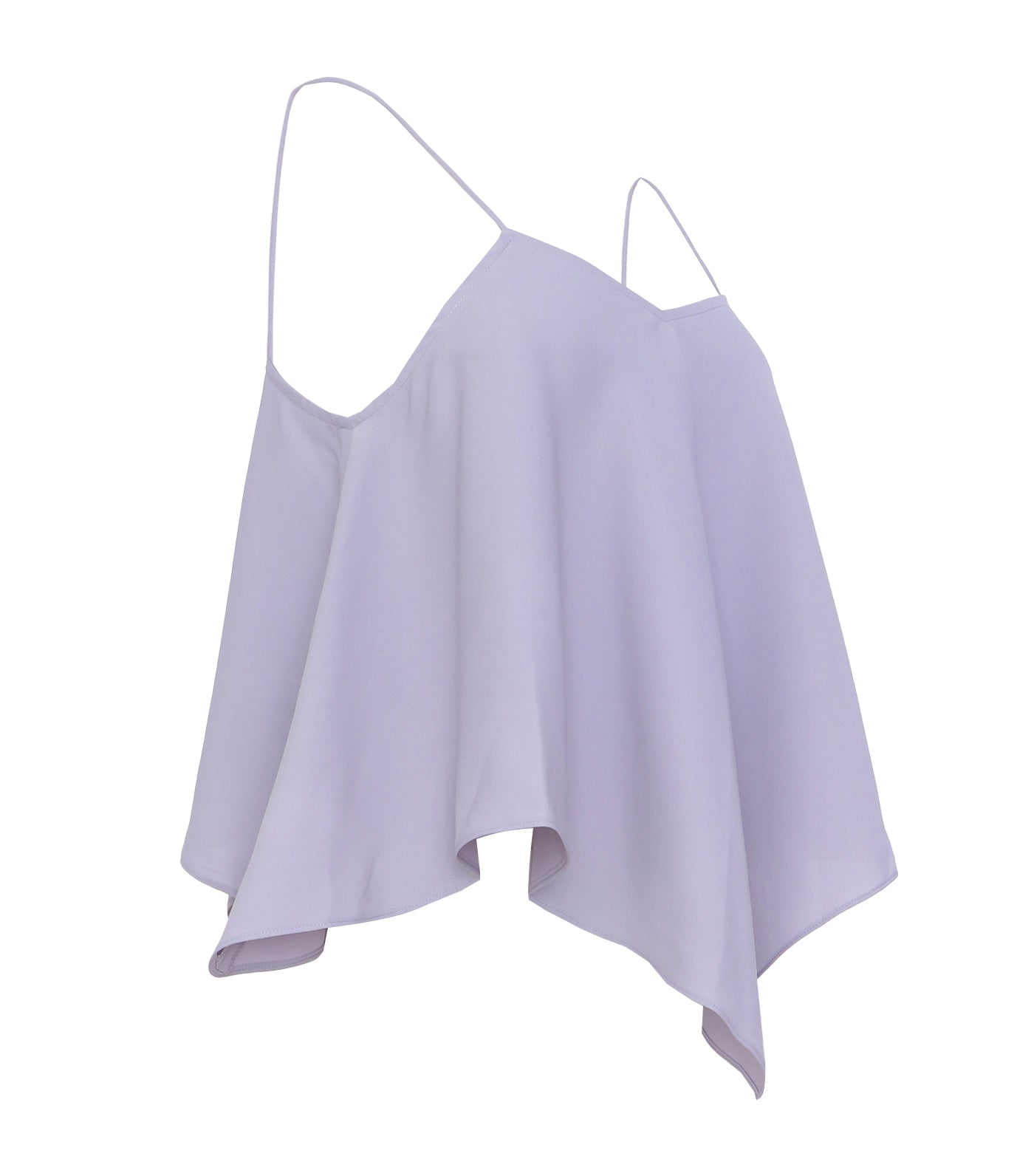 Bea Blouse Light Gray