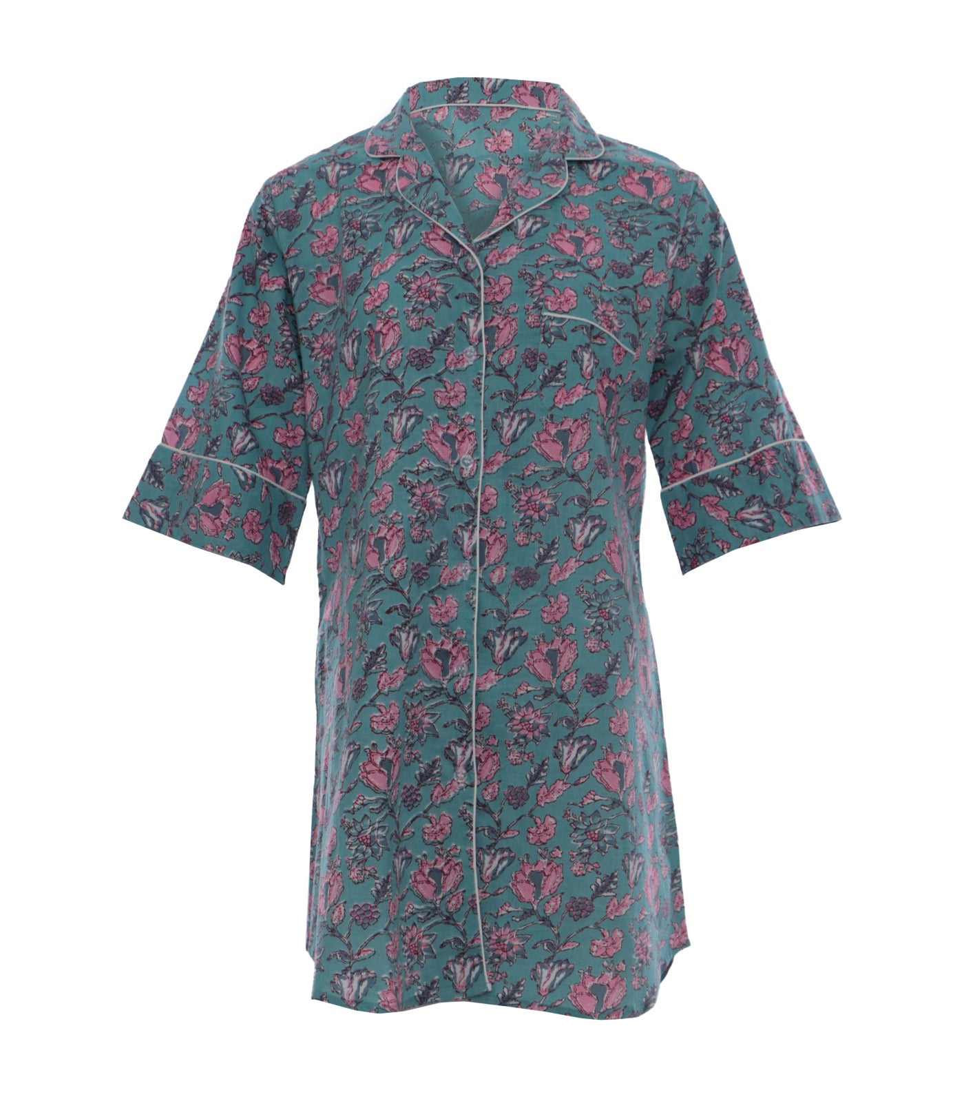 Terea Nightshirt Multi