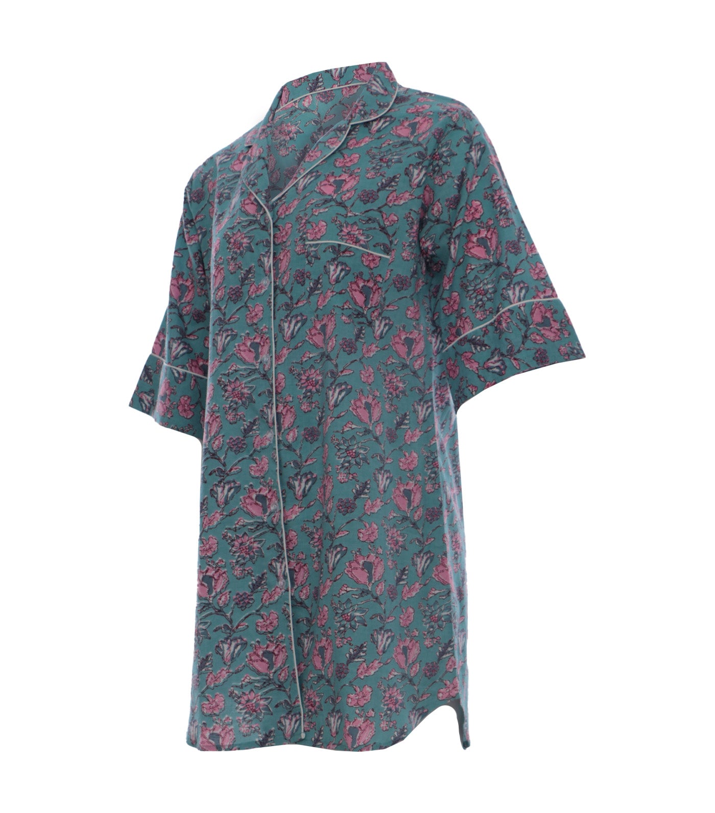 Terea Nightshirt Multi