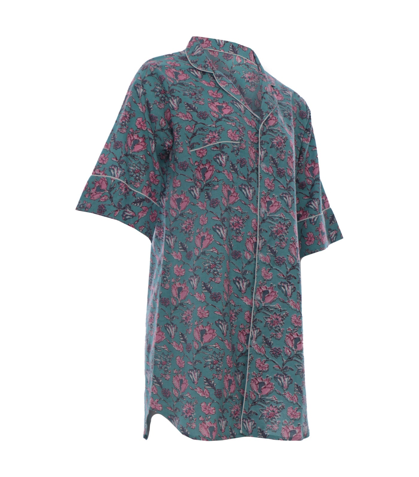 Terea Nightshirt Multi