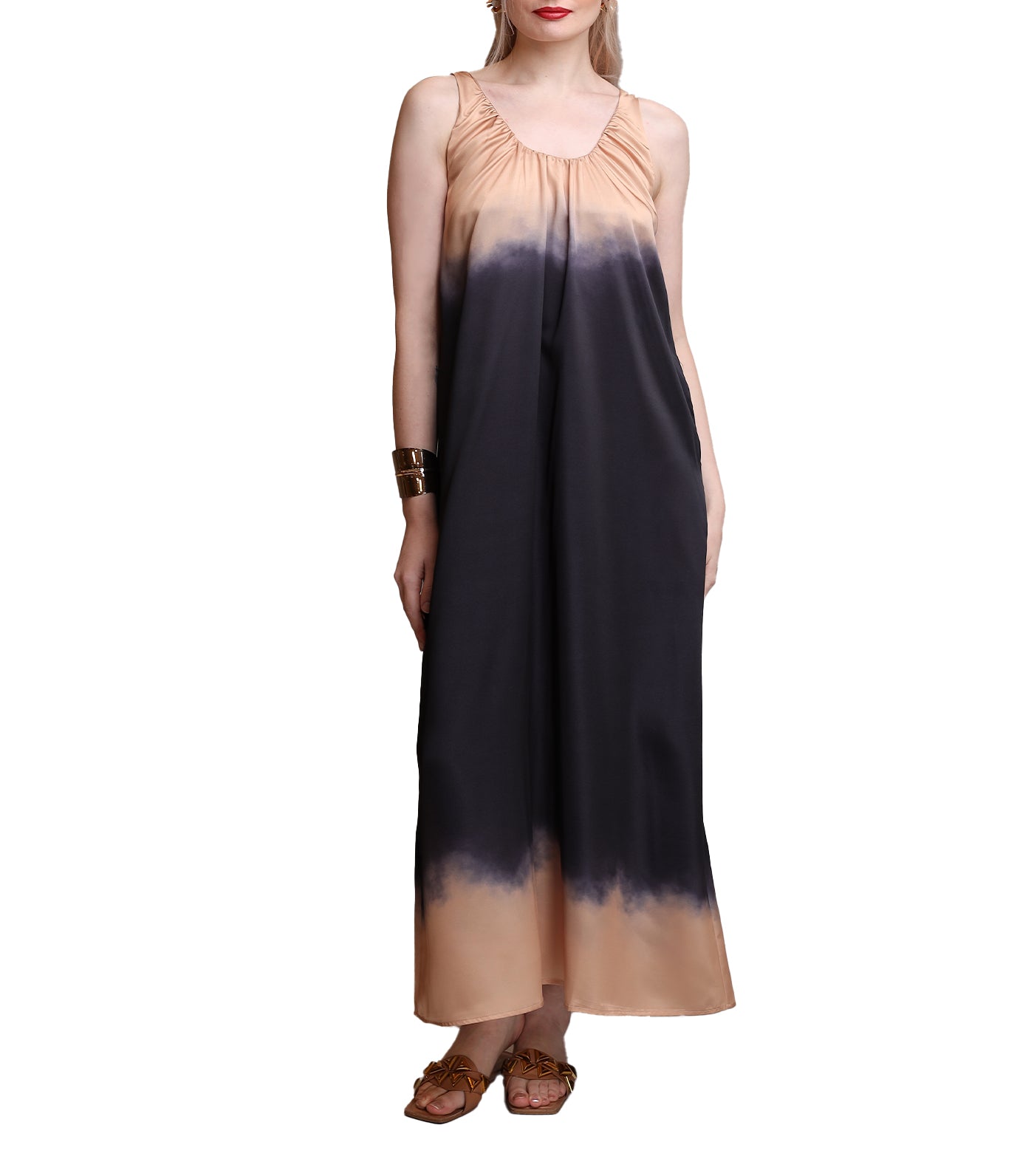 Valentina Dress Ombre
