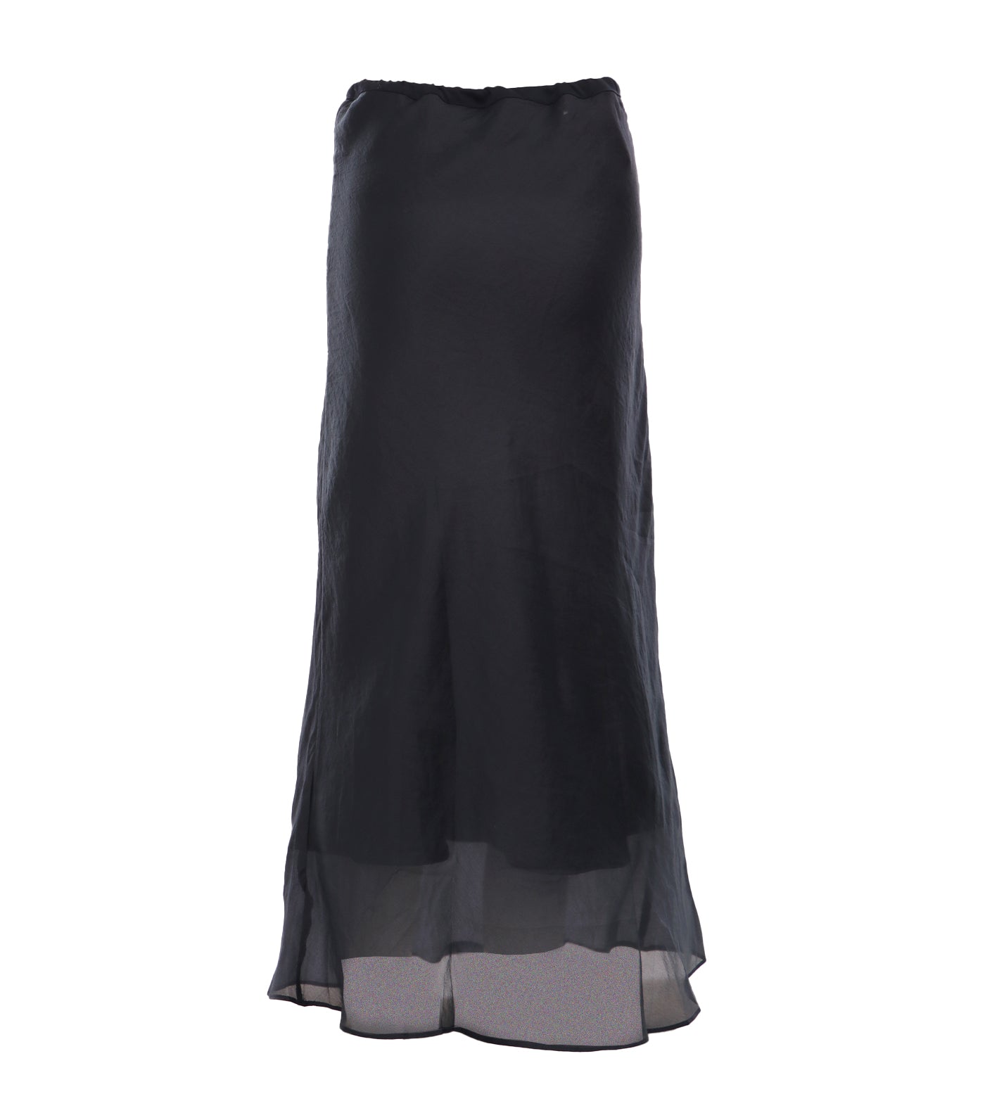 Vivina Skirt Blue with Lining