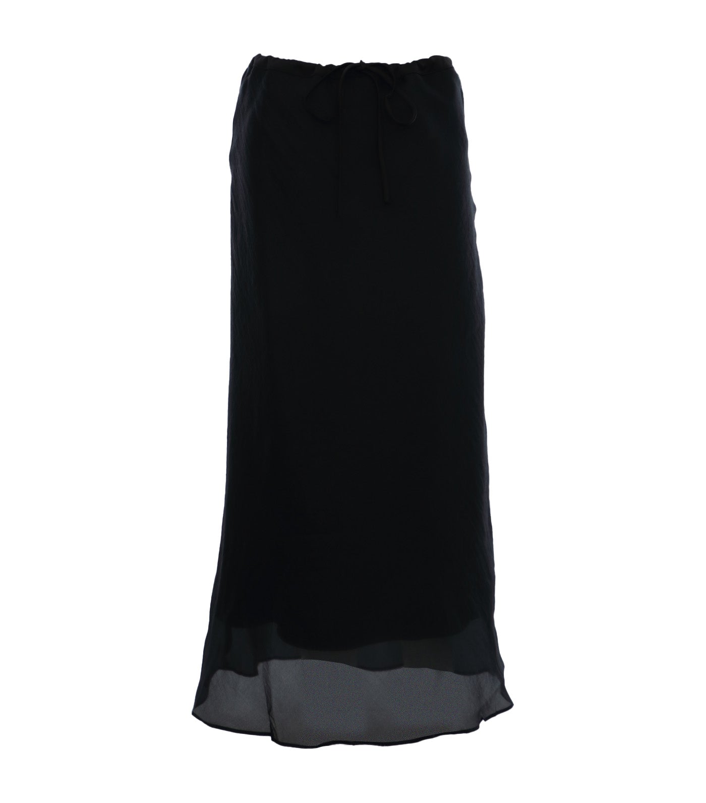 Vivina Skirt Black