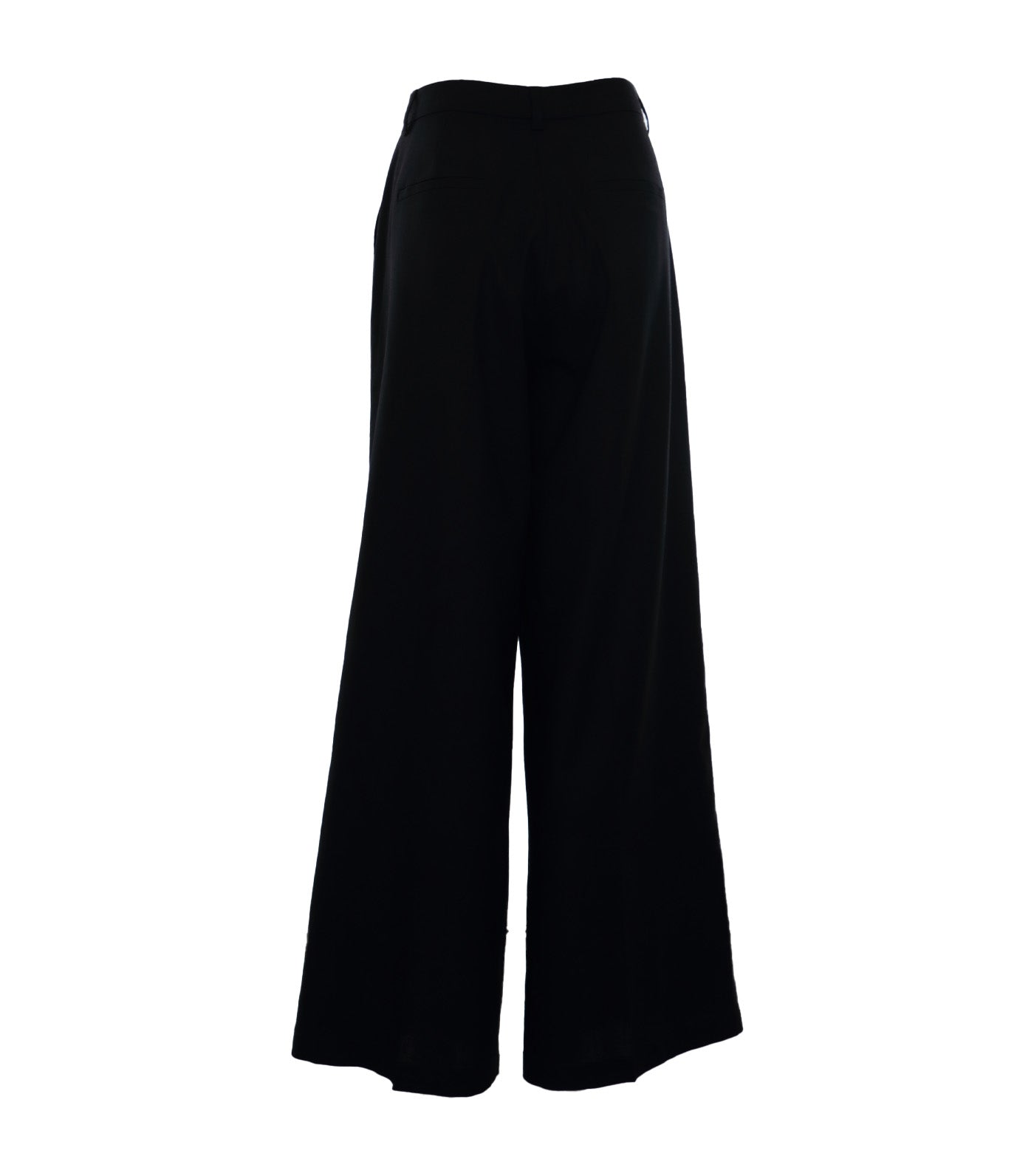 Iria Pants Black