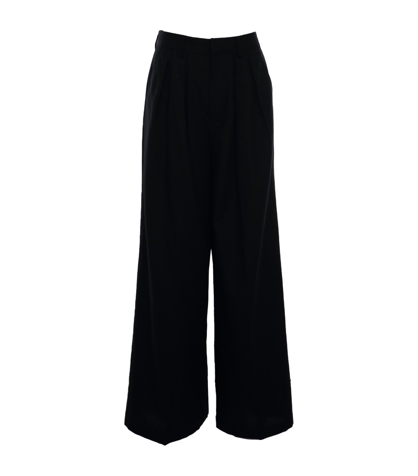 Iria Pants Black