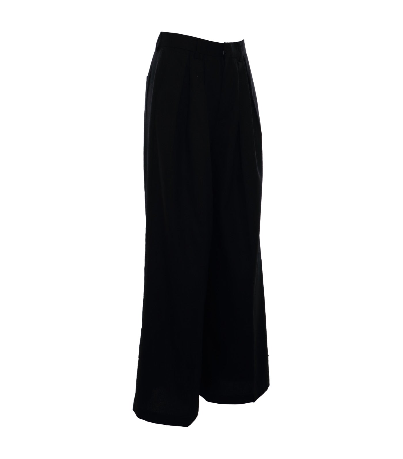 Iria Pants Black