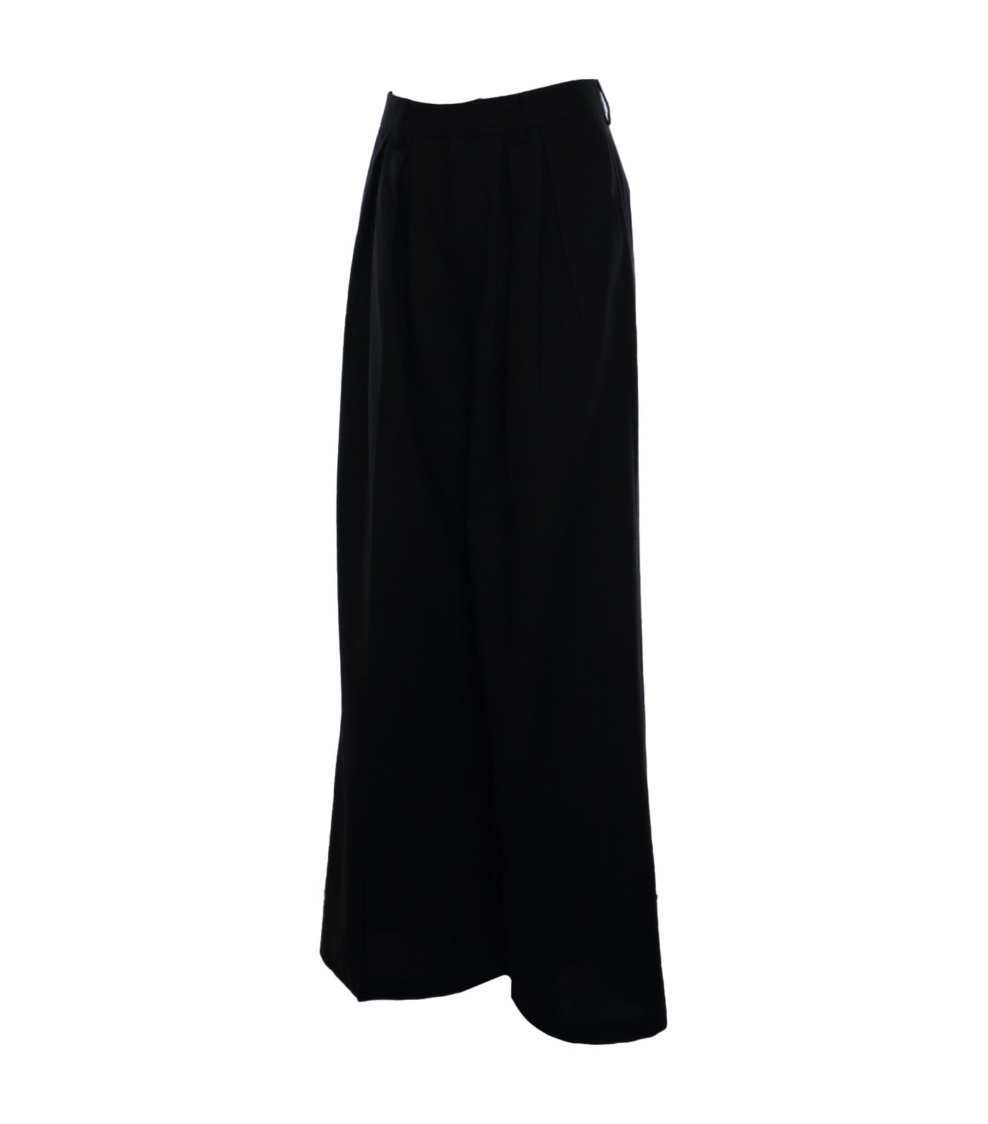 Iria Pants Black