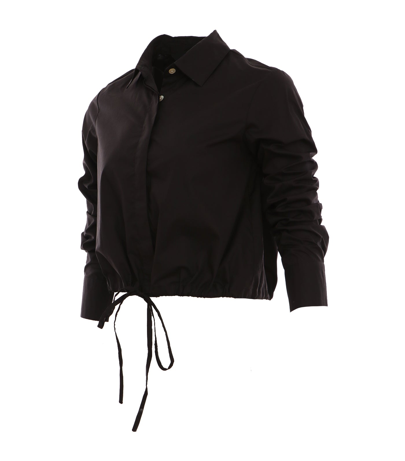 Holda Blouse Black