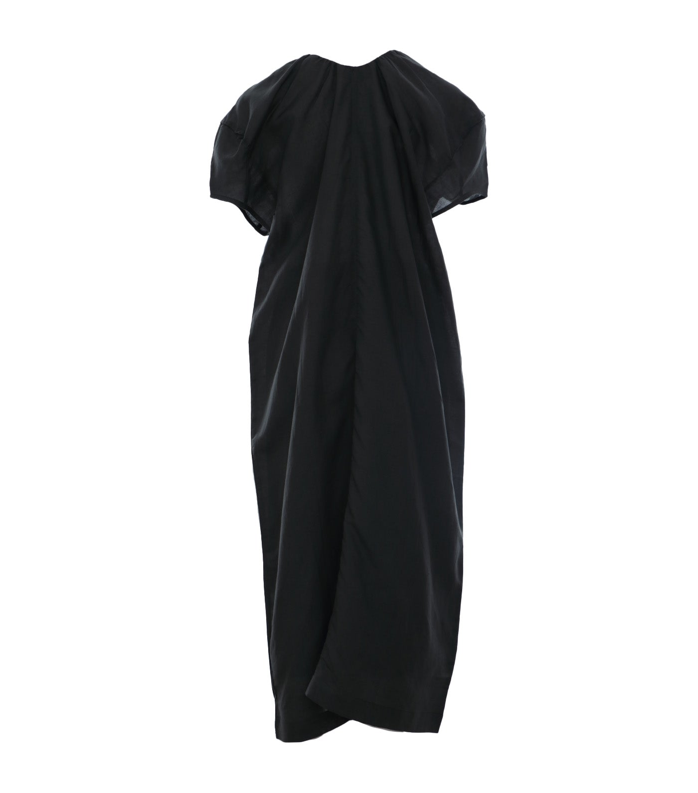 Eliza Dress Black