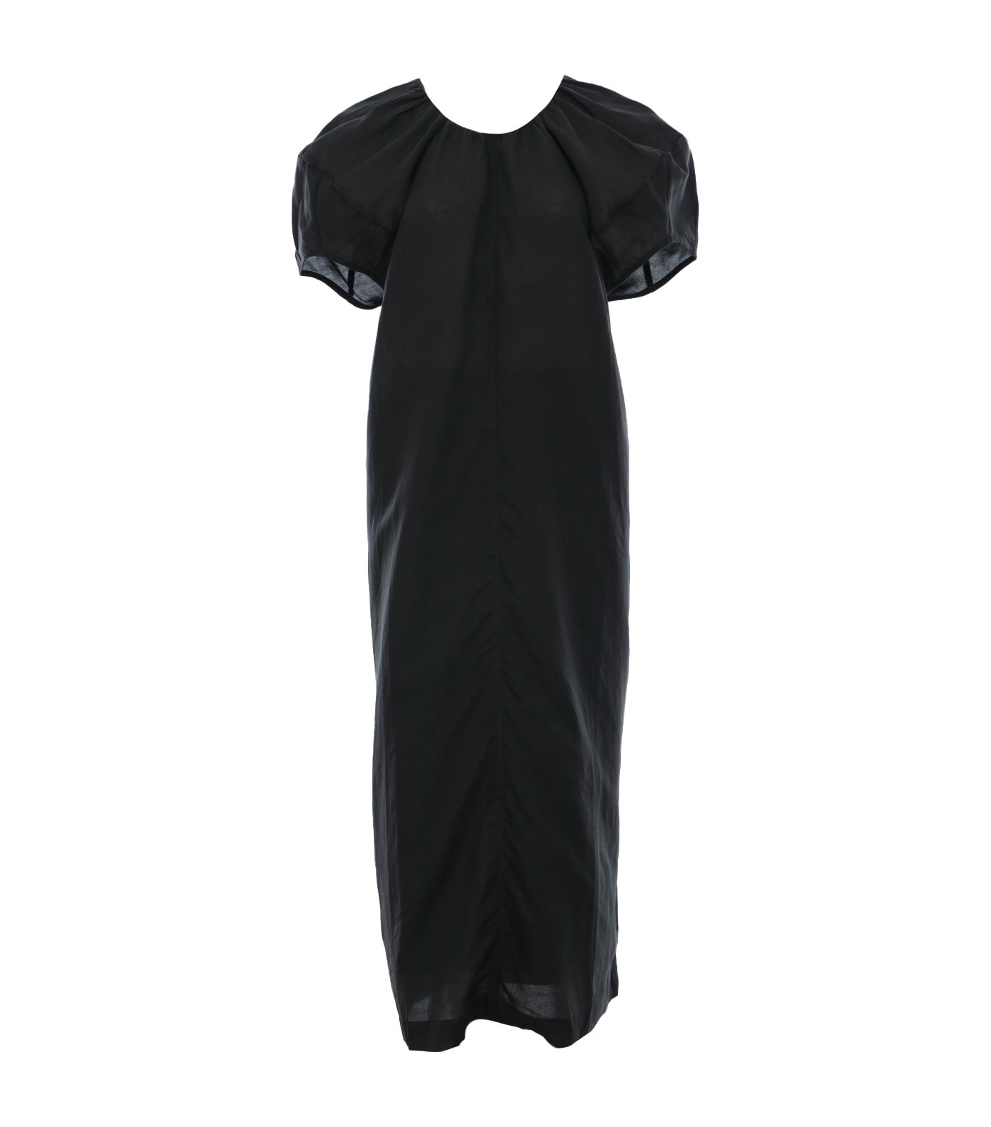 Eliza Dress Black