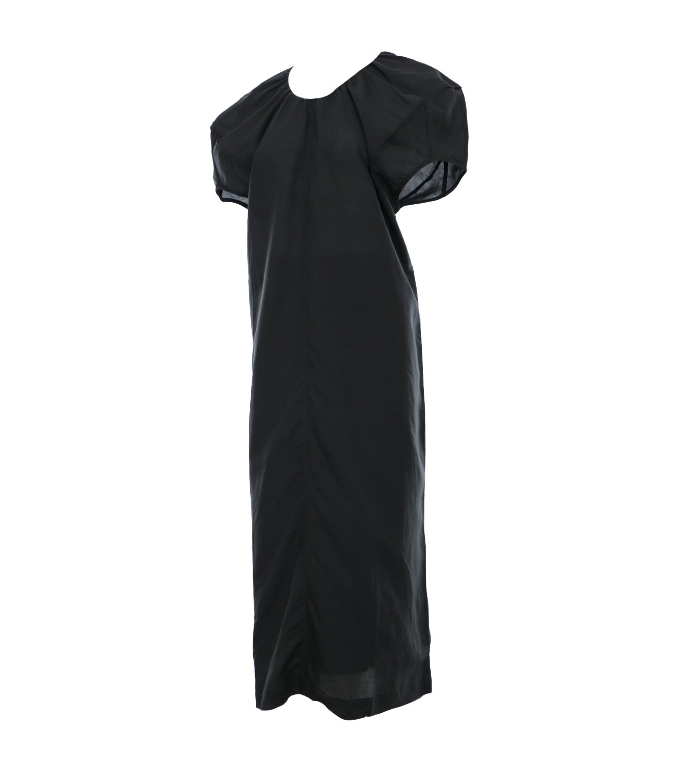 Eliza Dress Black