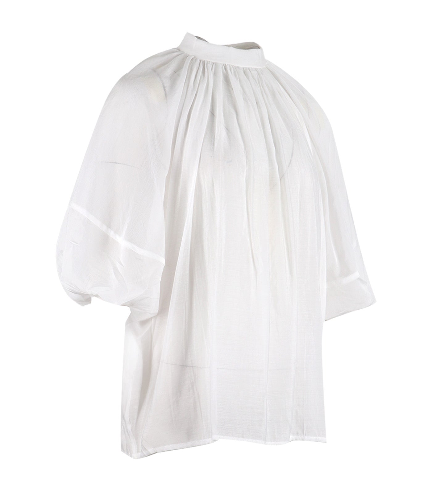 Talupa Blouse White