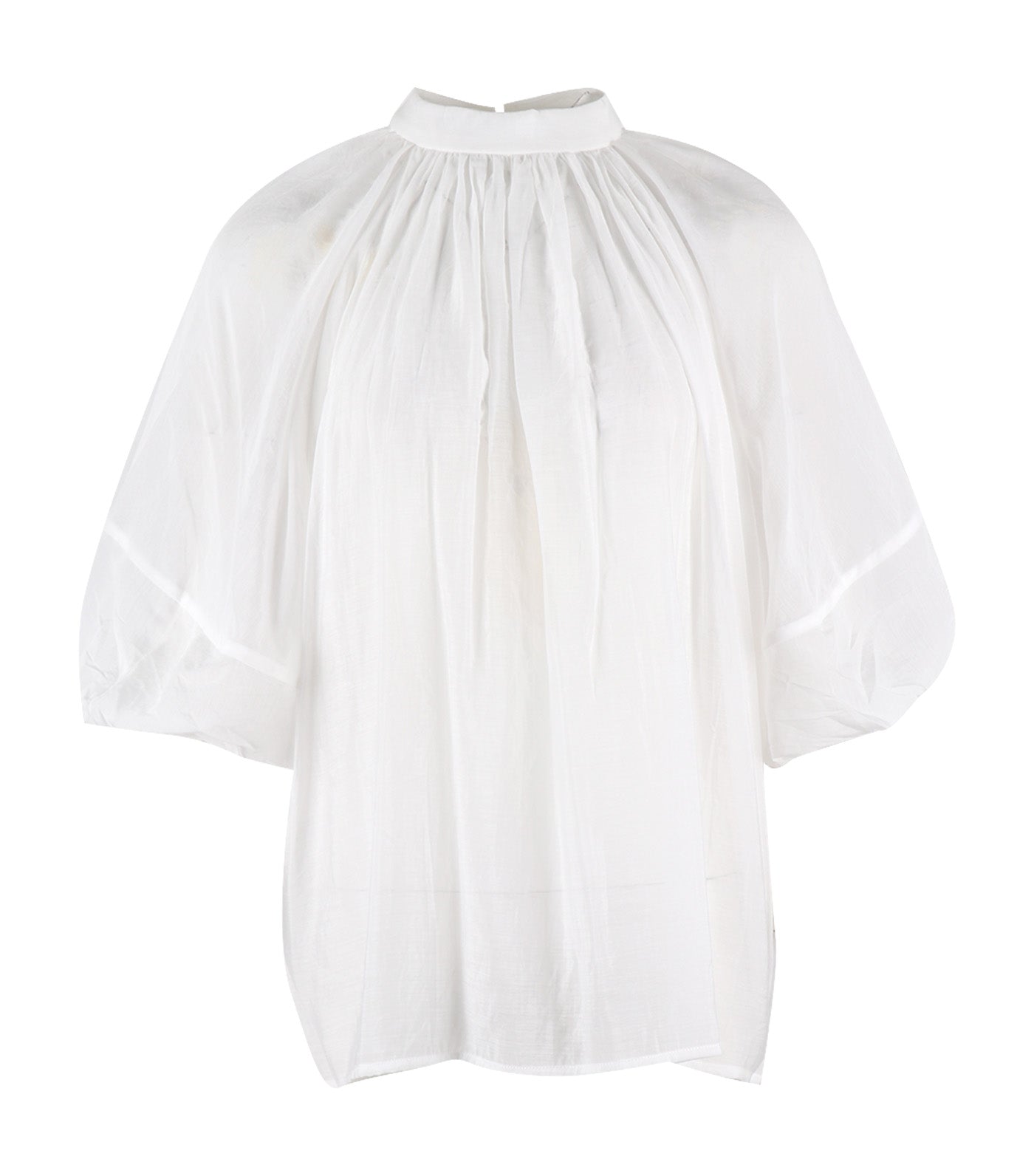 Talupa Blouse White