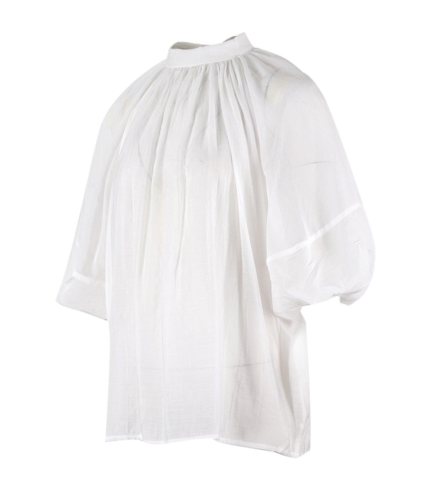 Talupa Blouse White