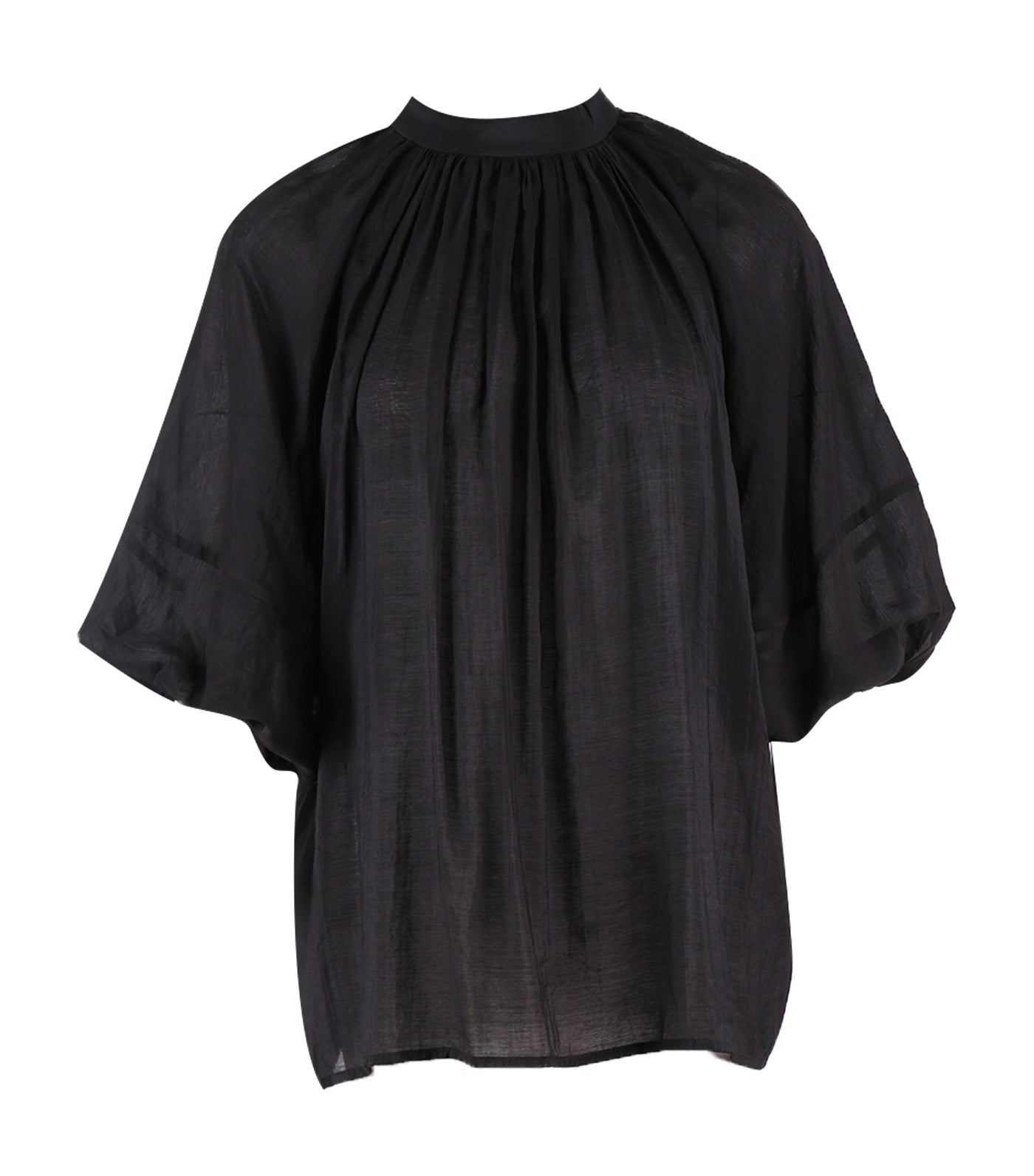 Talupa Blouse Black