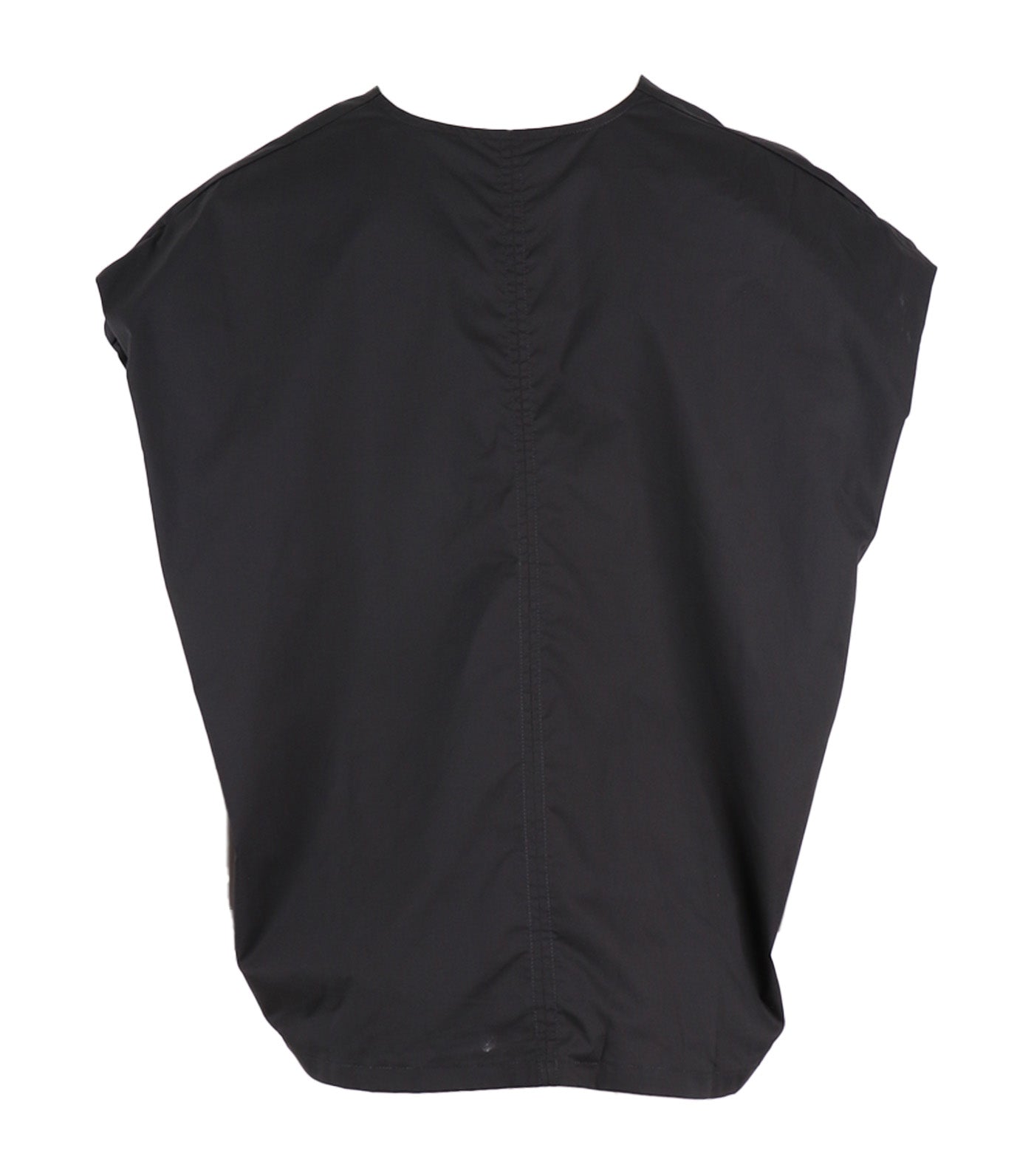 Fabu Blouse Black