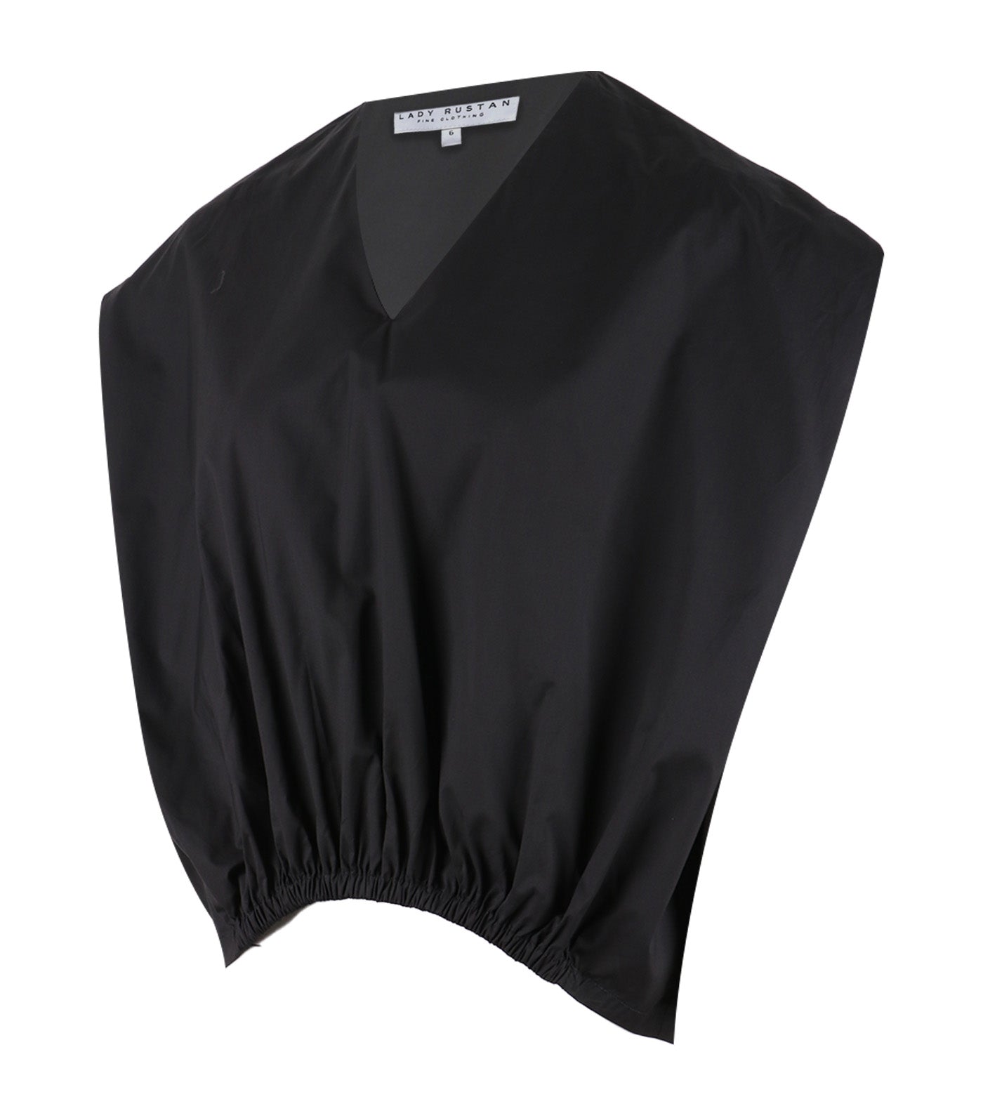 Fabu Blouse Black