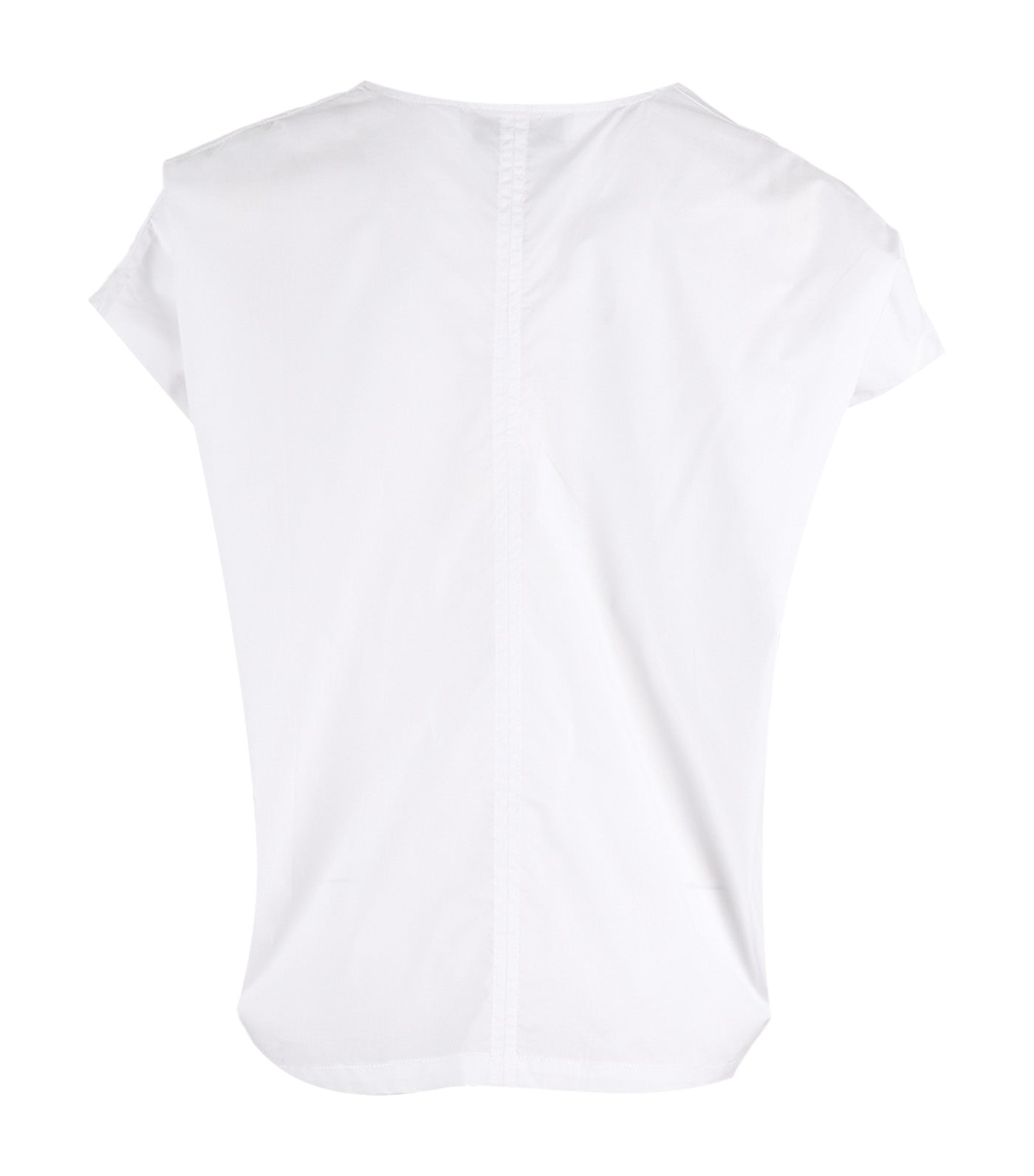 Fabu Blouse White