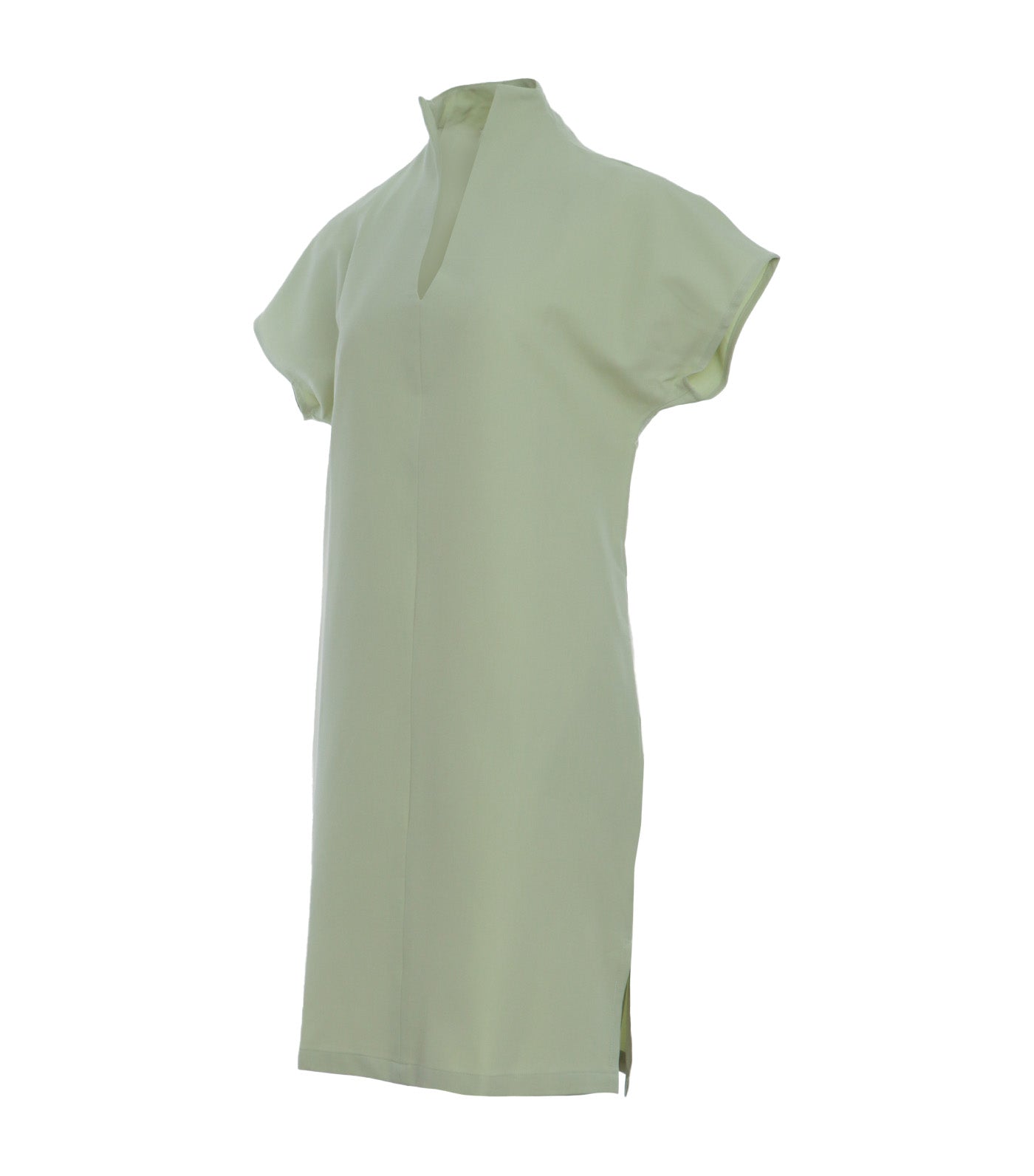 Funa Dress Green