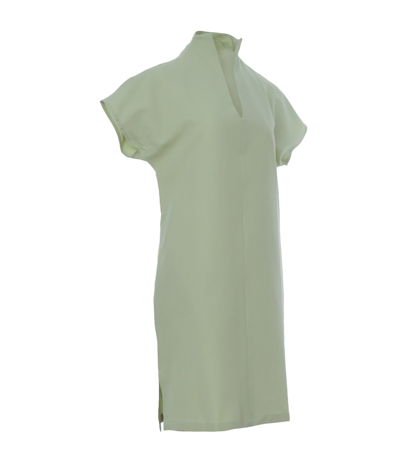 Funa Dress Green