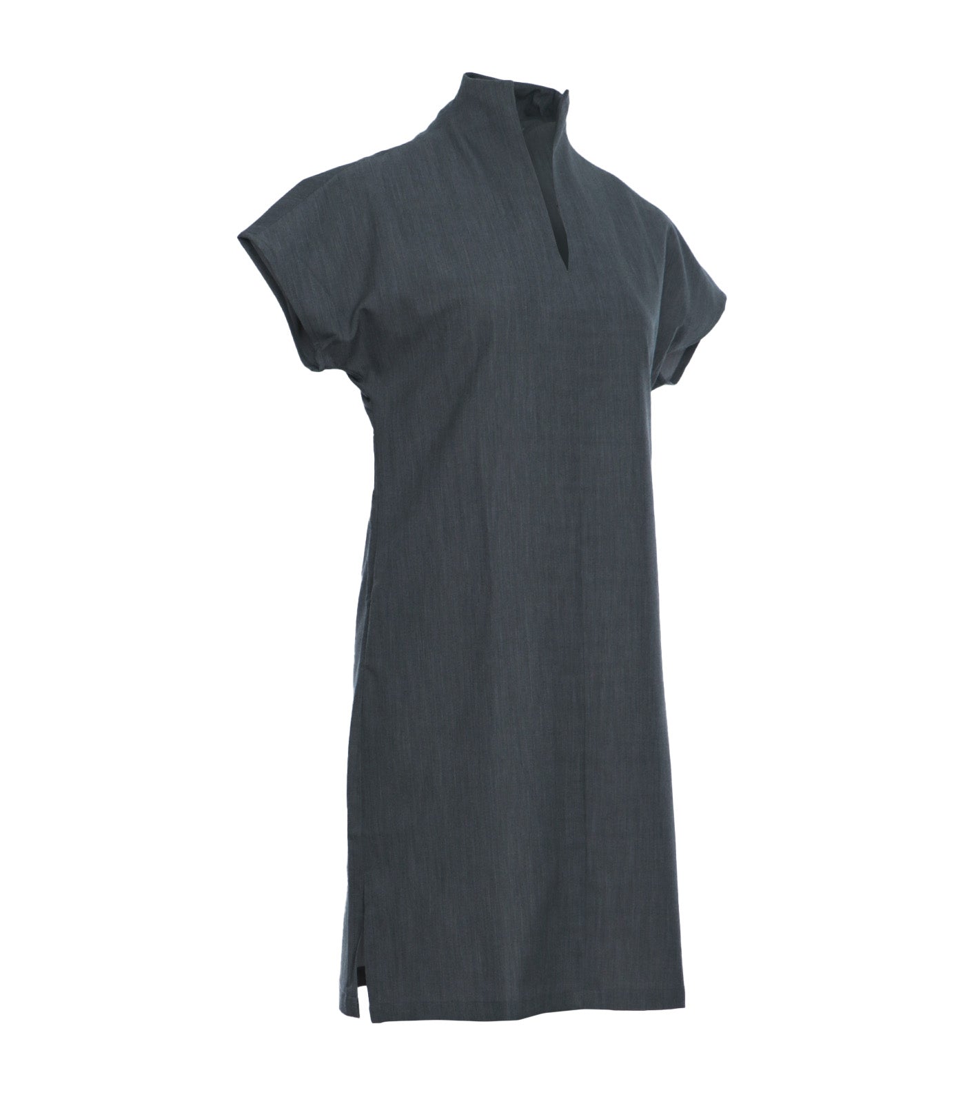 Funa Dress Gray