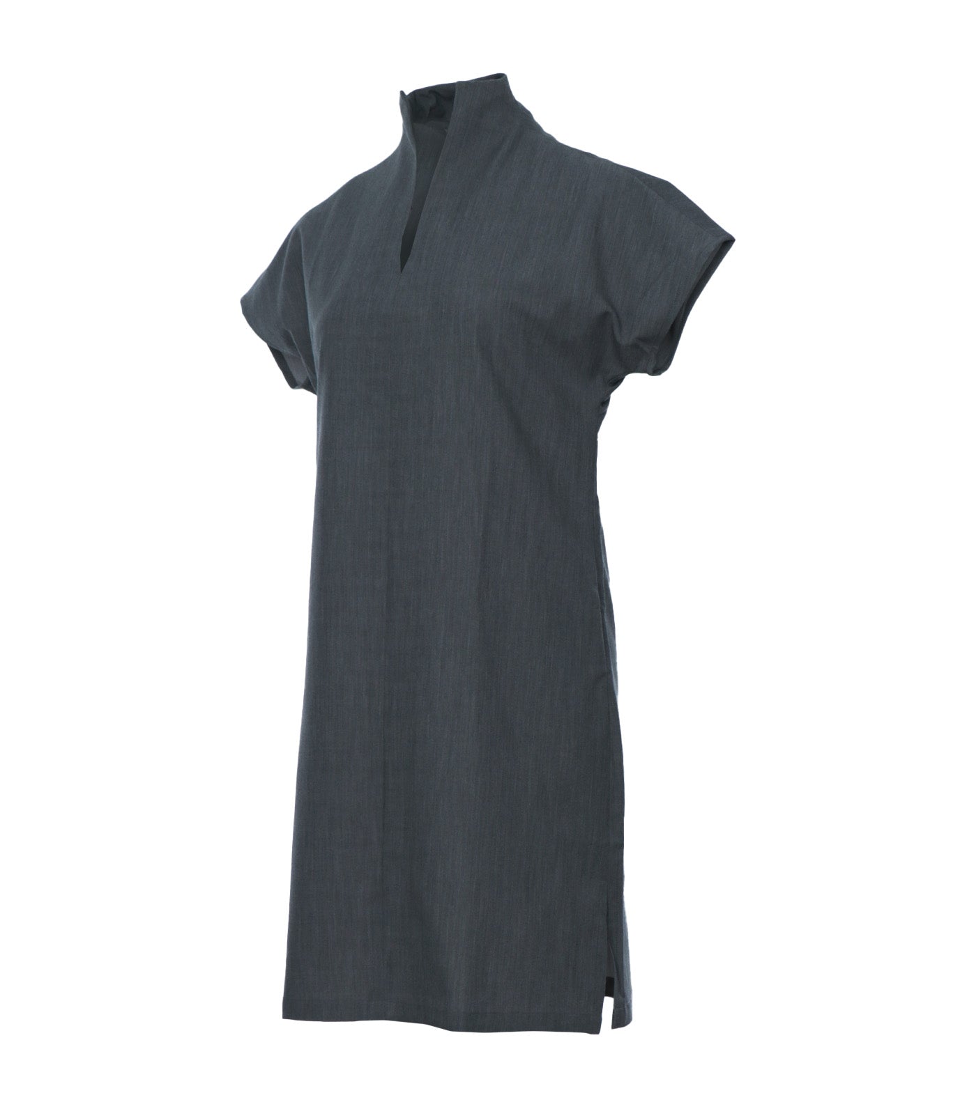 Funa Dress Gray