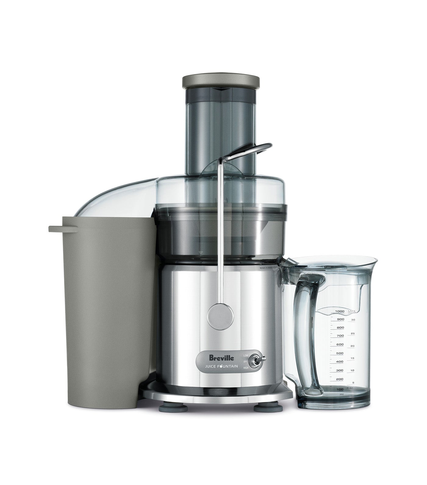 Juice Fountain™ Max