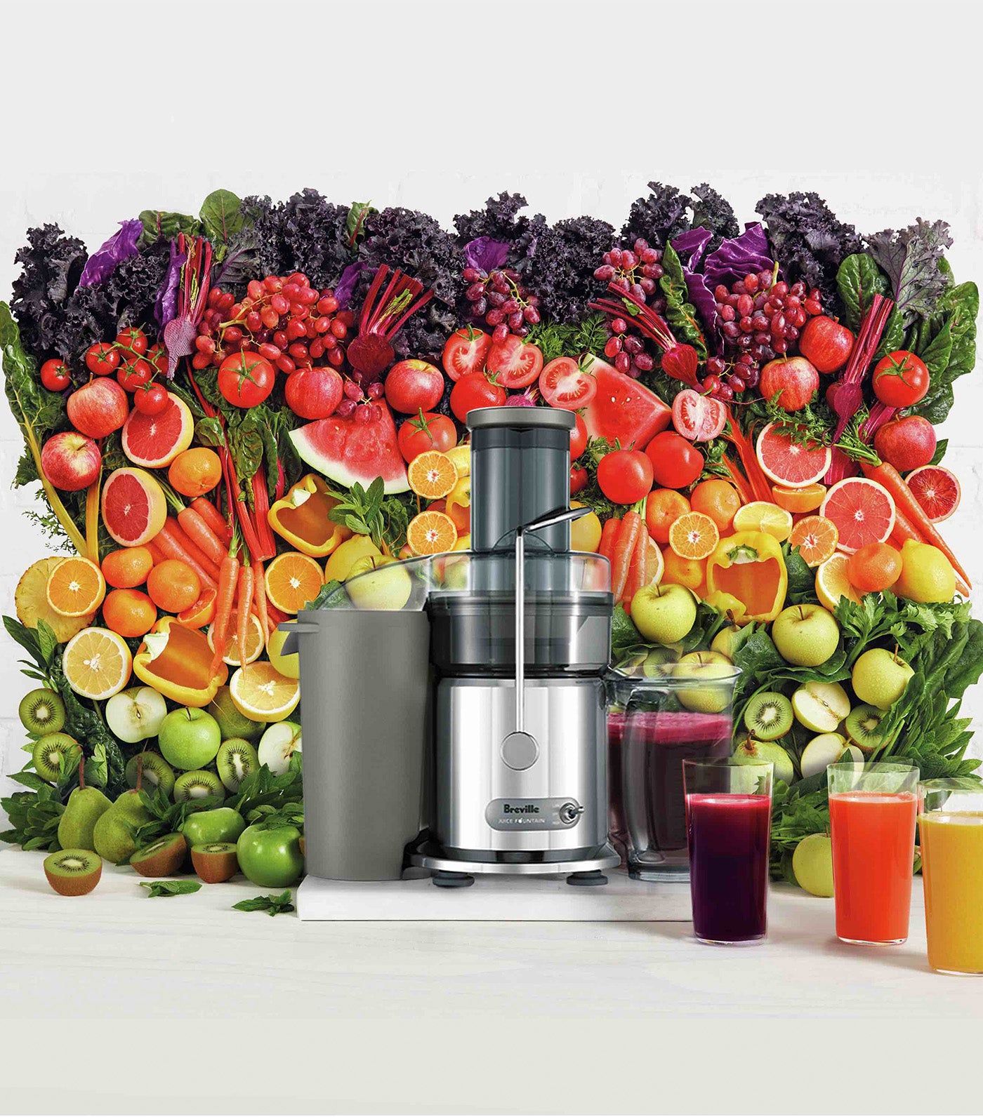 Juice Fountain™ Max