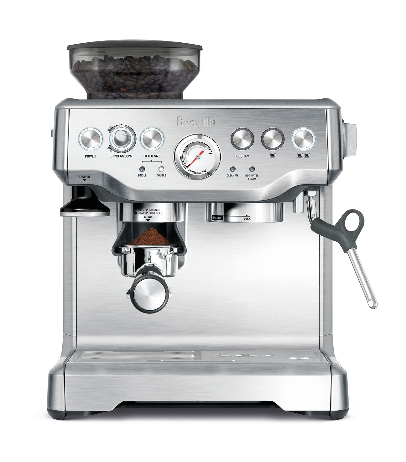 the Barista Express™