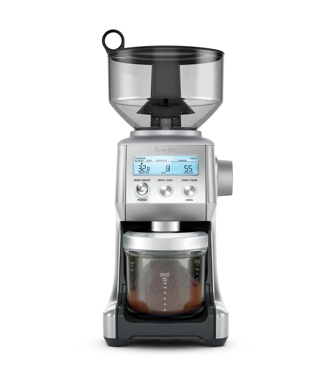 Smart Grinder™ Pro