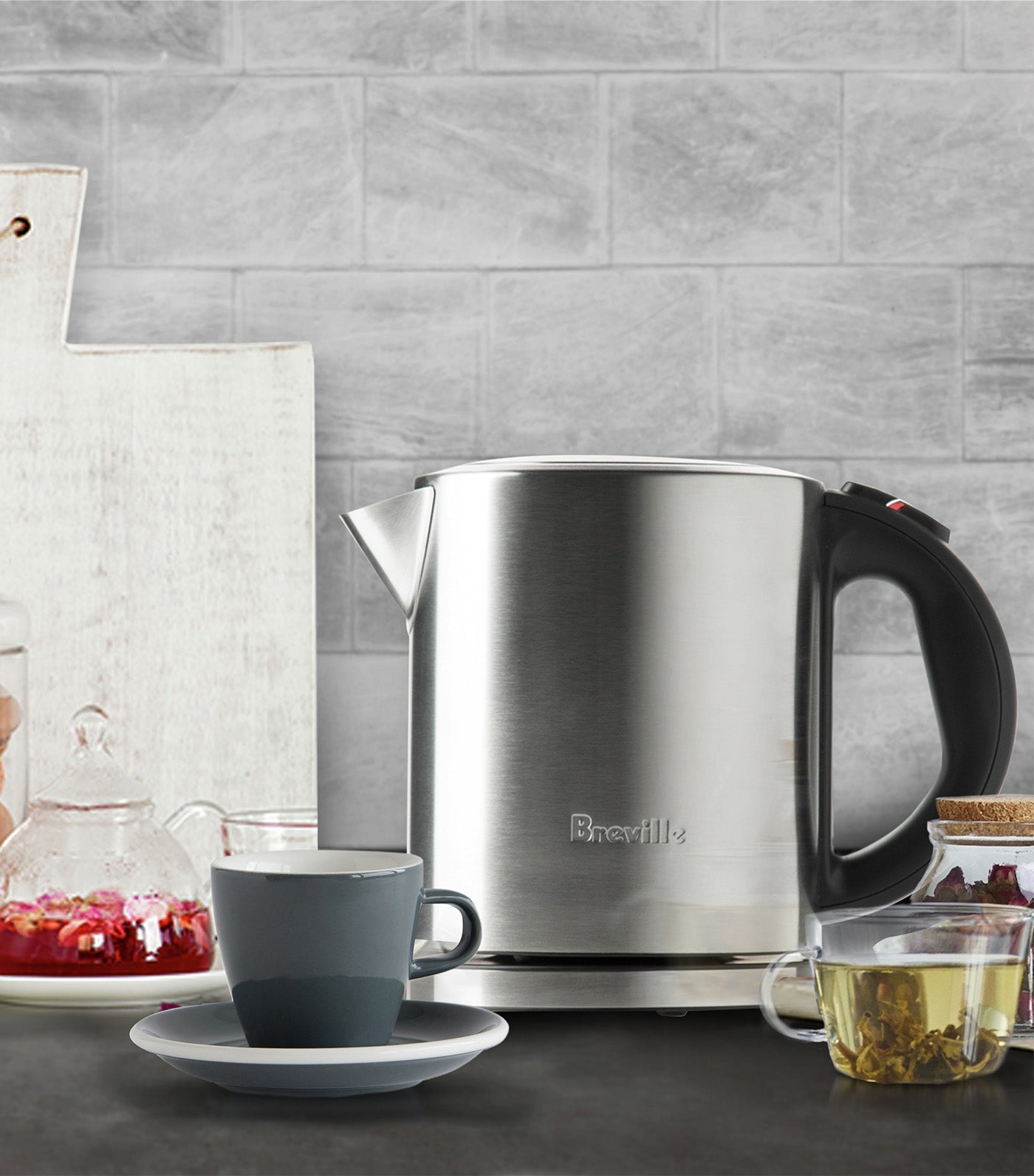 the Compact Kettle™