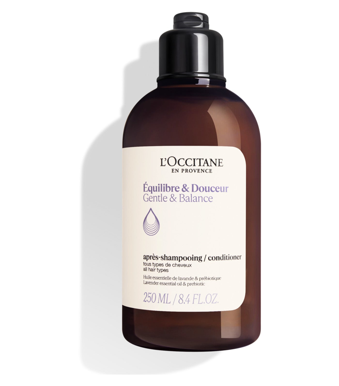 Gentle and Balance Conditioner