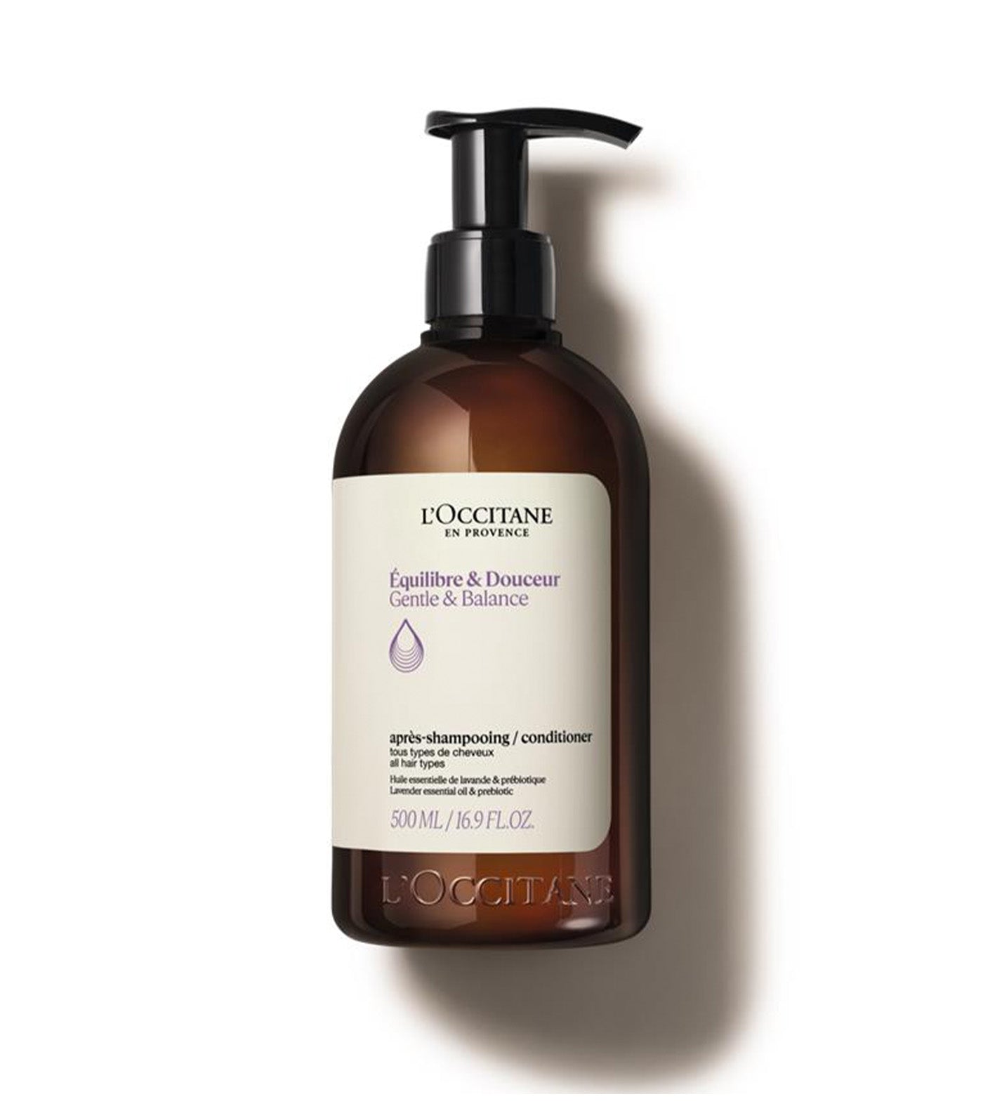 Gentle and Balance Conditioner