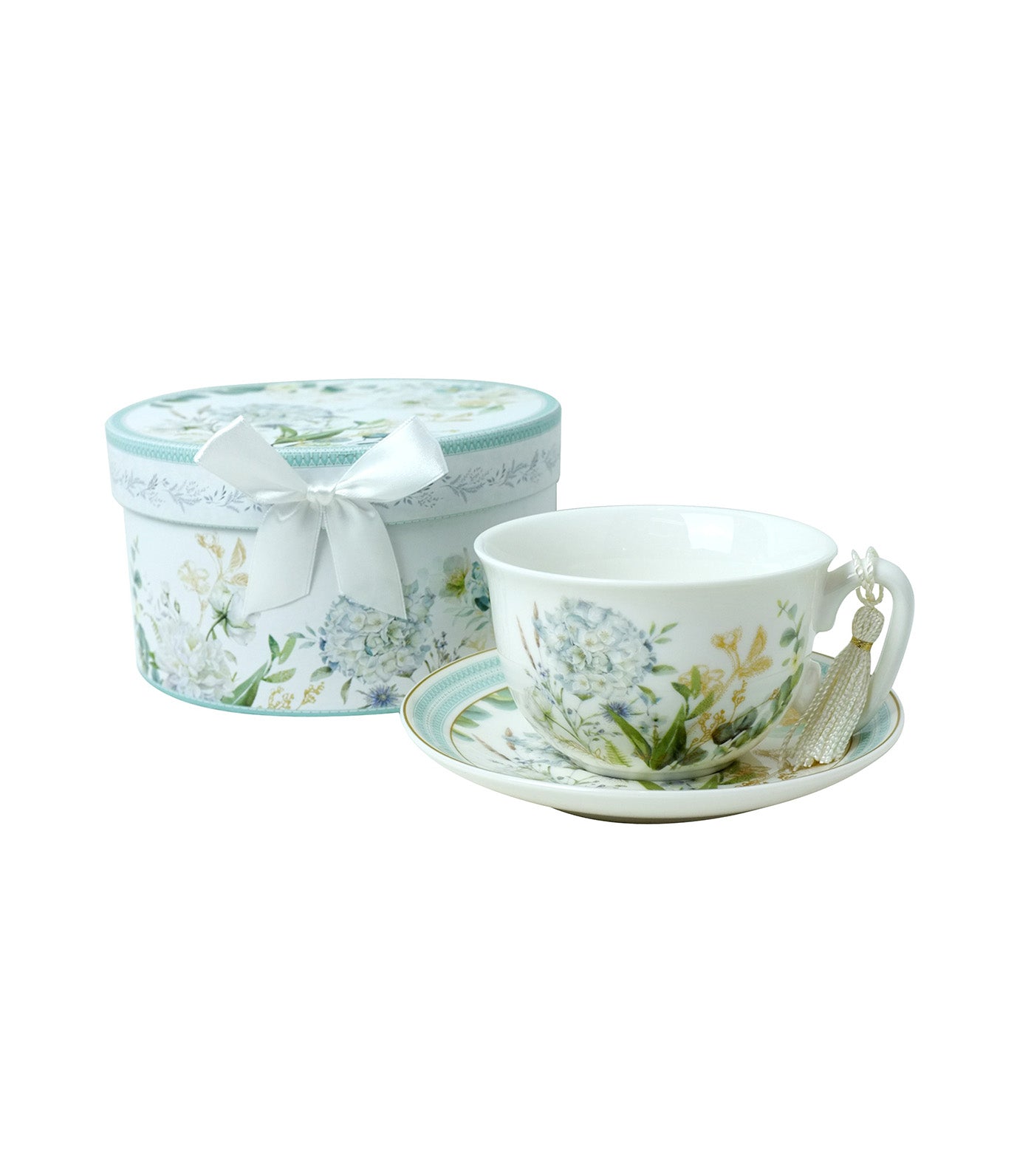 Floral Symphony Collection