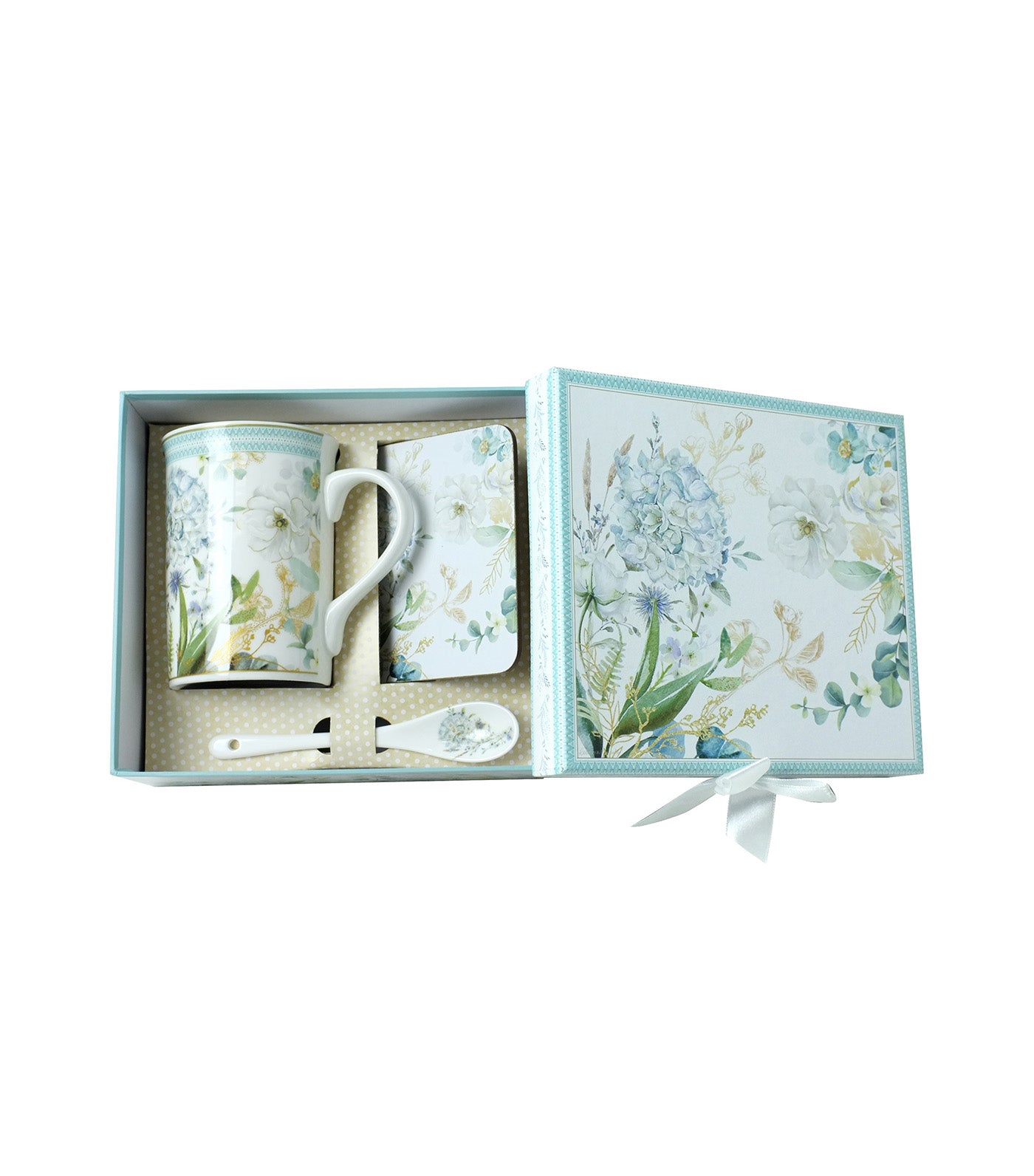 Floral Symphony Collection