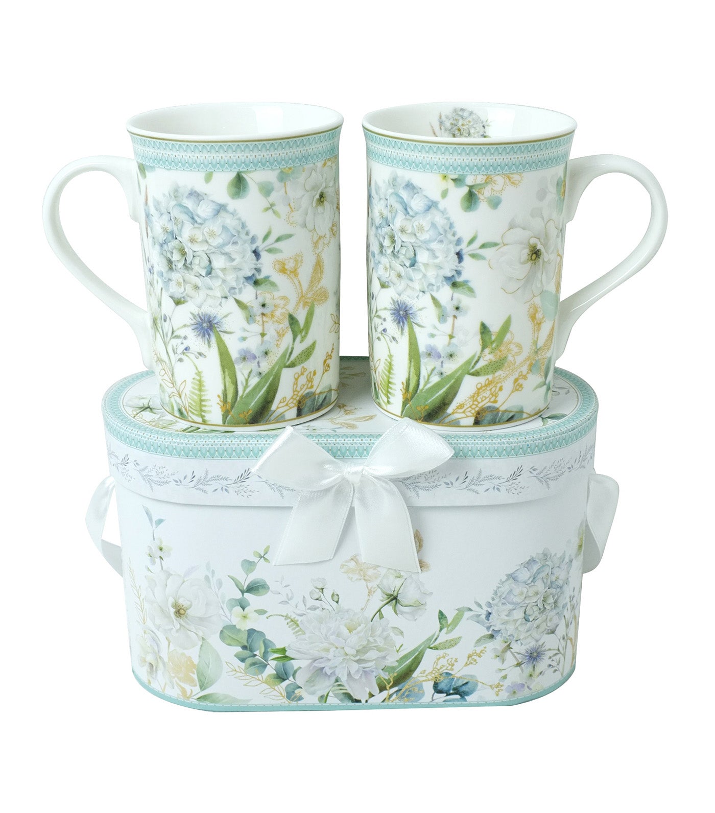 Floral Symphony Collection