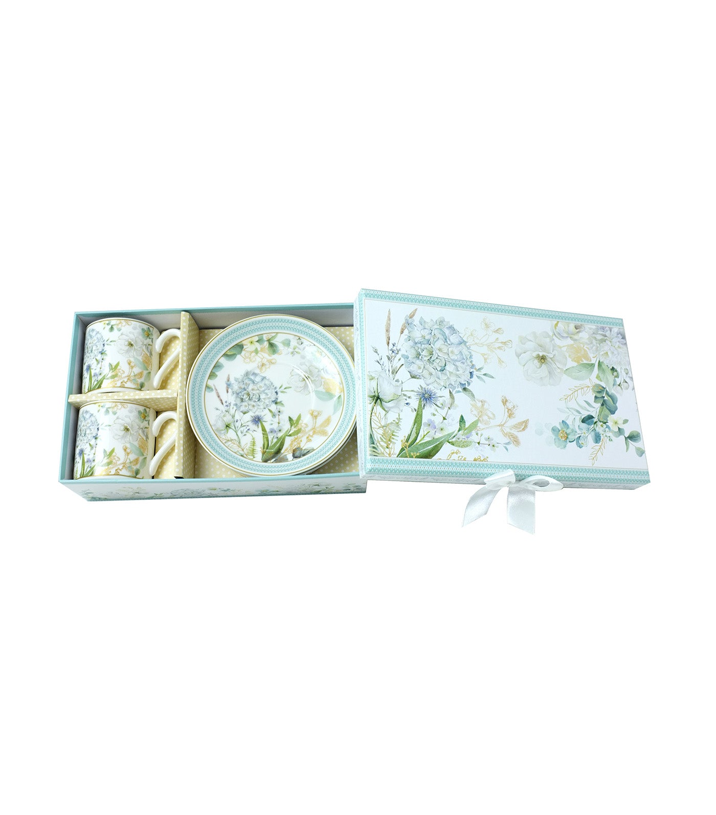 Floral Symphony Collection