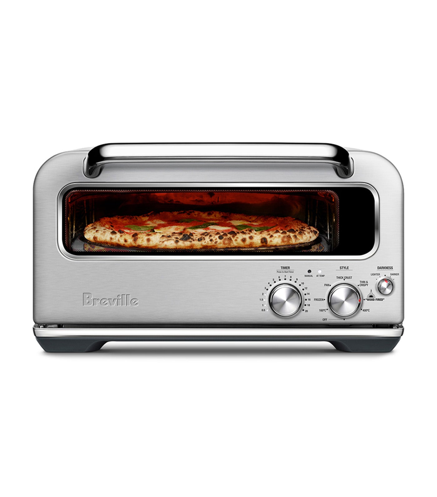 Smart Oven™ Pizzaiolo