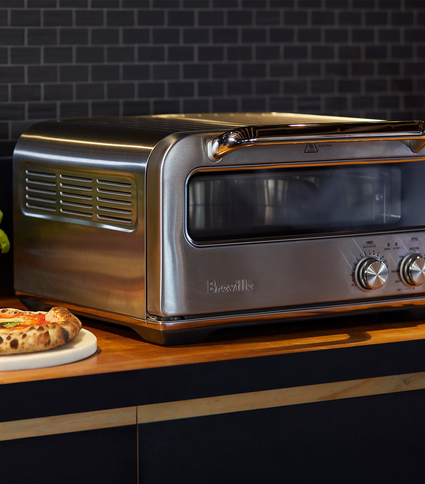 Smart Oven™ Pizzaiolo