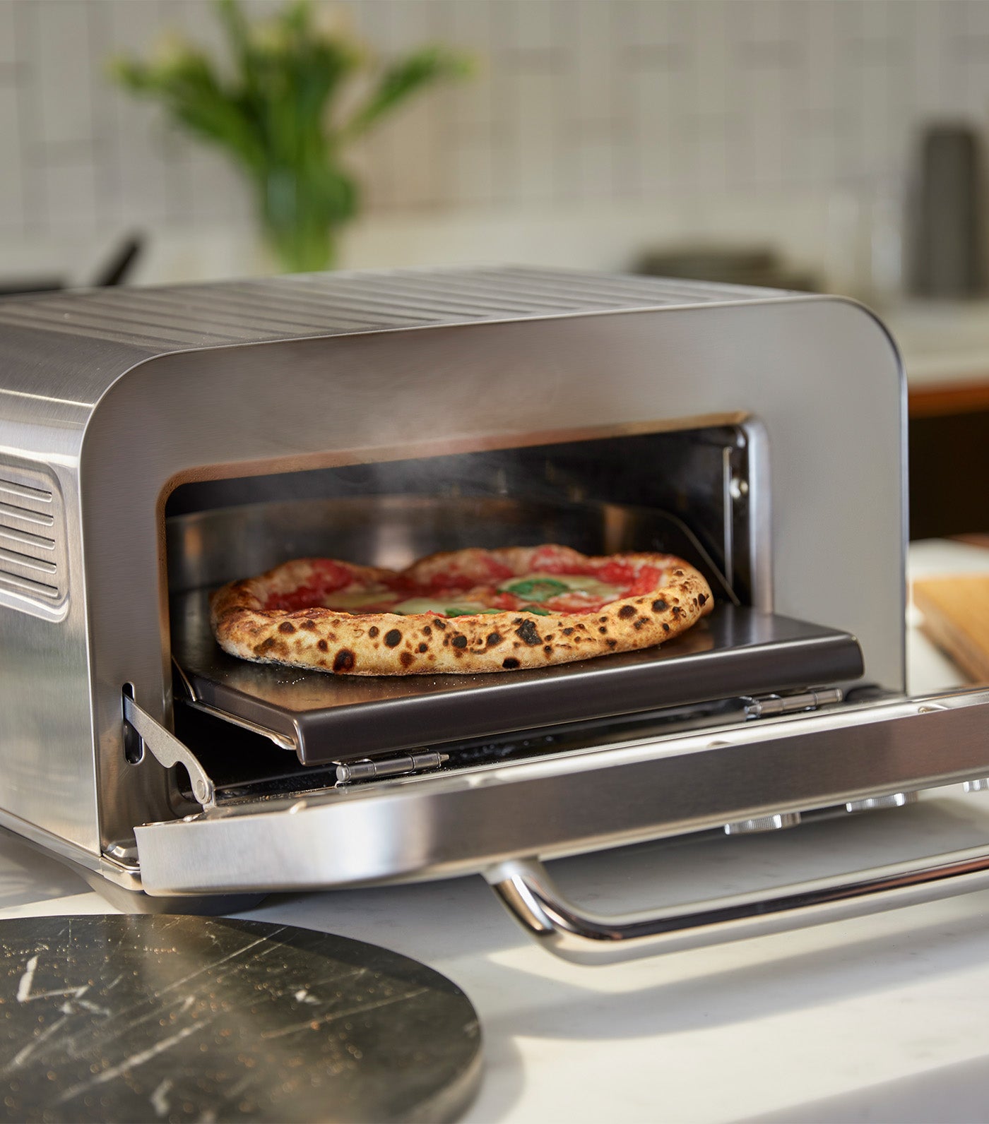 Smart Oven™ Pizzaiolo