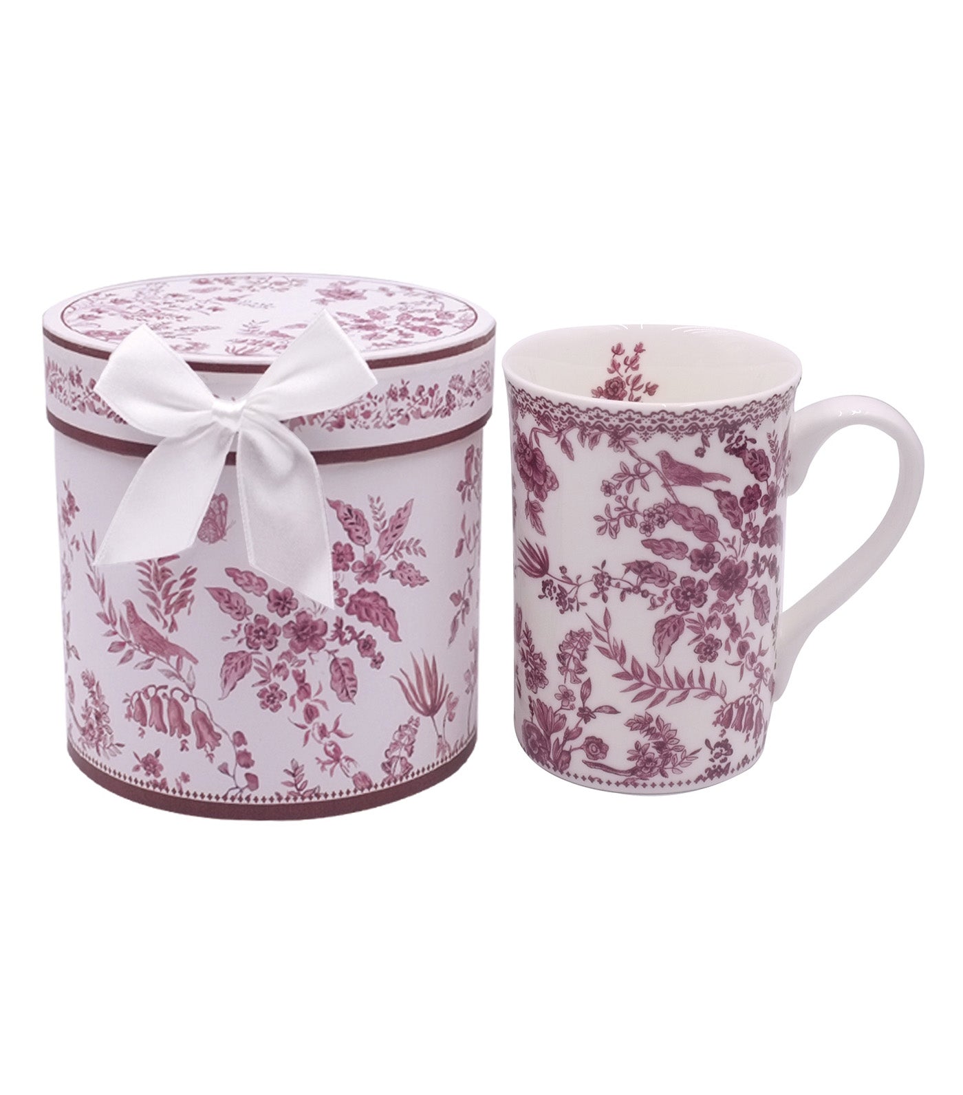 Mulberry Scene Collection